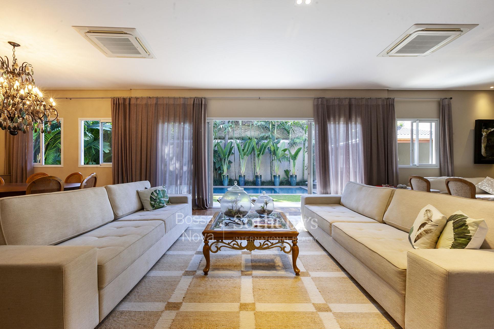 Casa para venda em Jardim Guedala