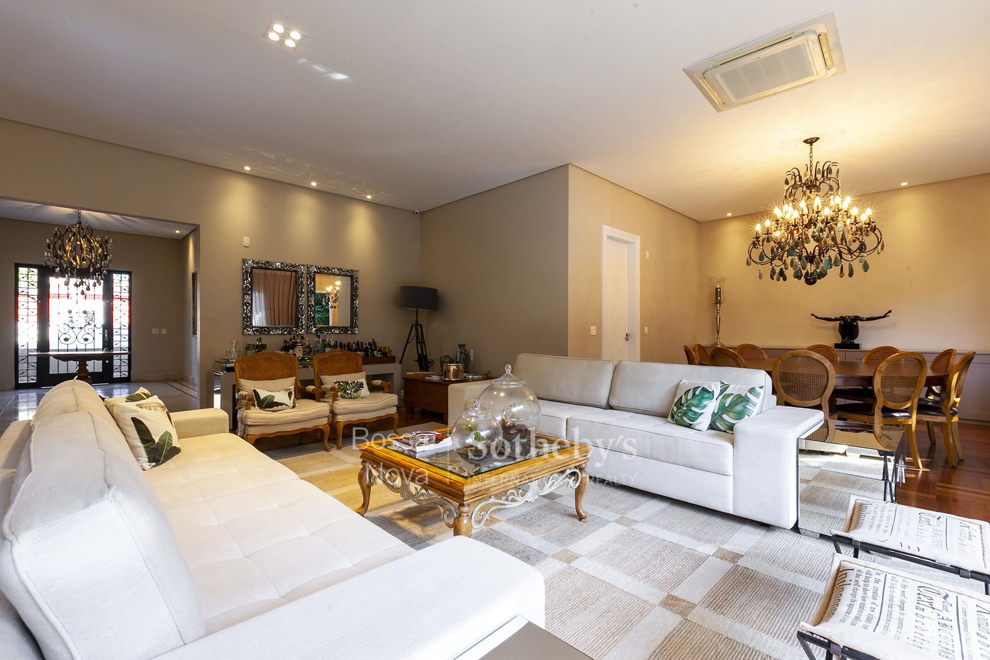 Casa para venda em Jardim Guedala