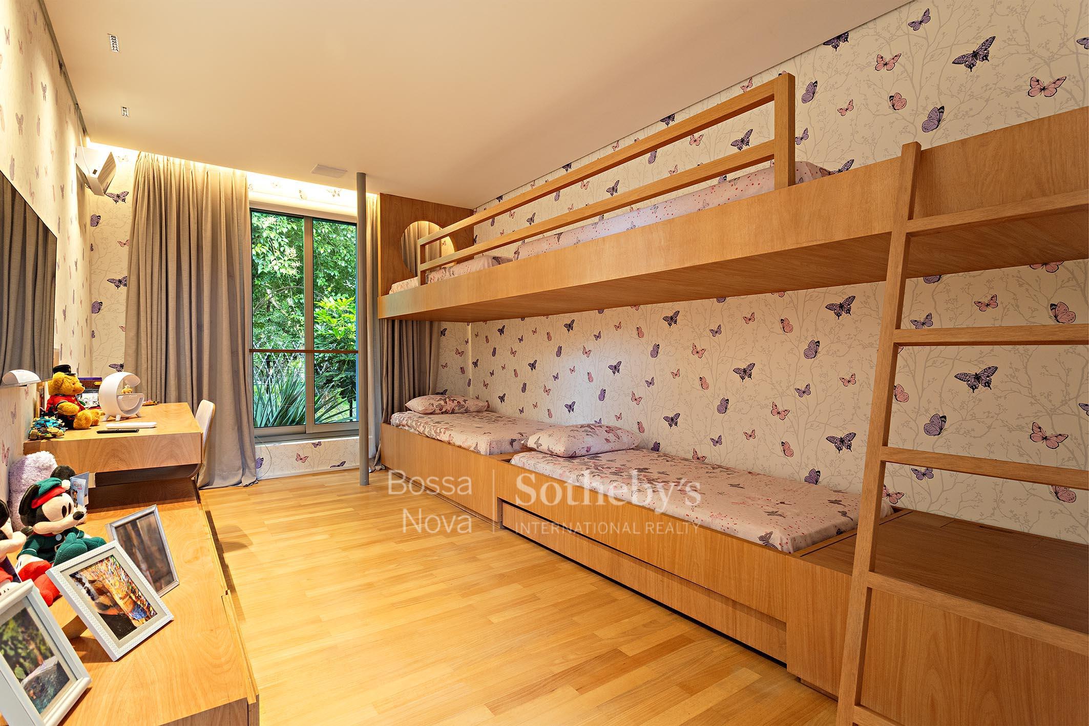 Casa para venda em Jardim Luzitânia