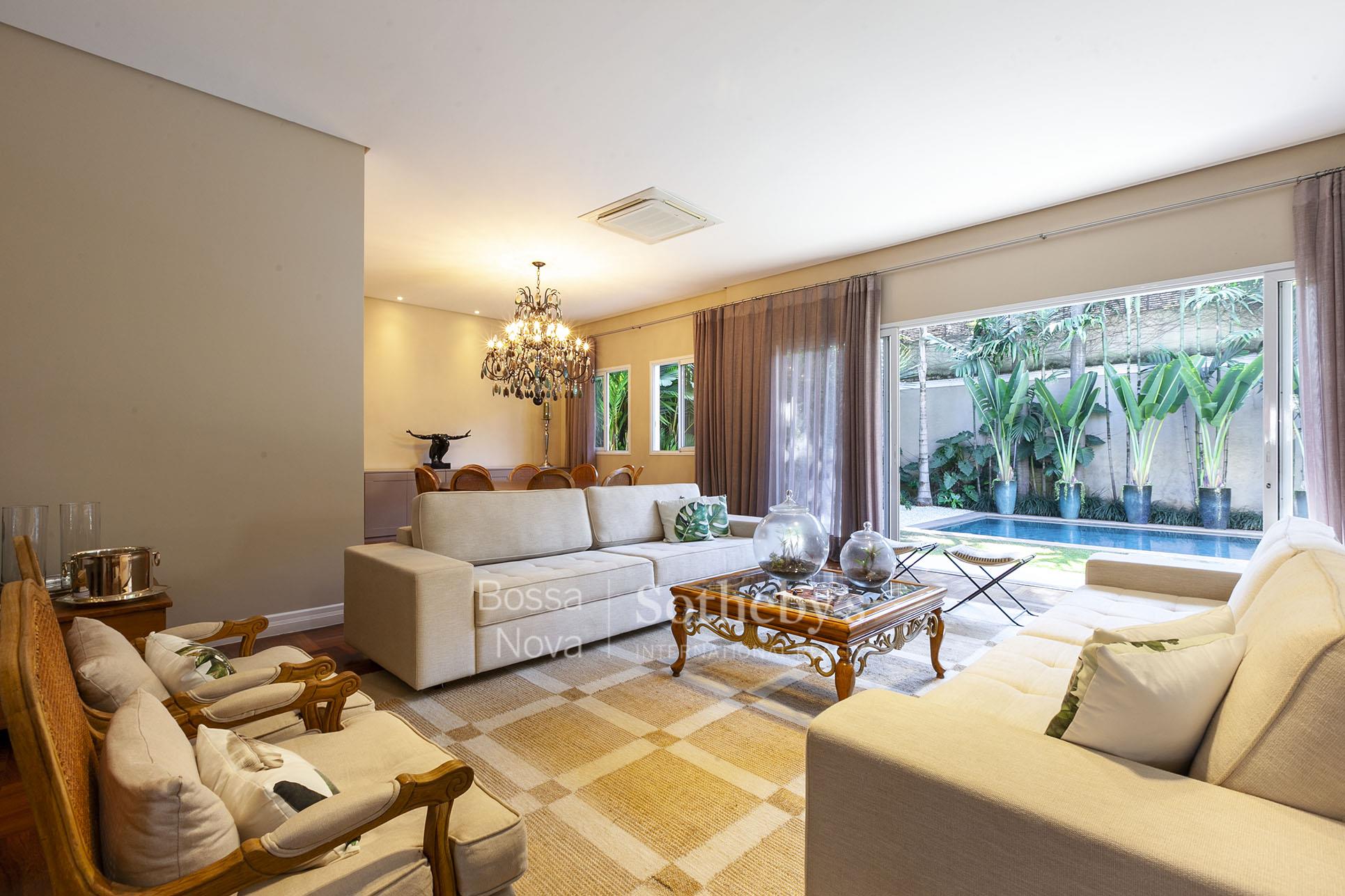 Casa para venda em Jardim Guedala