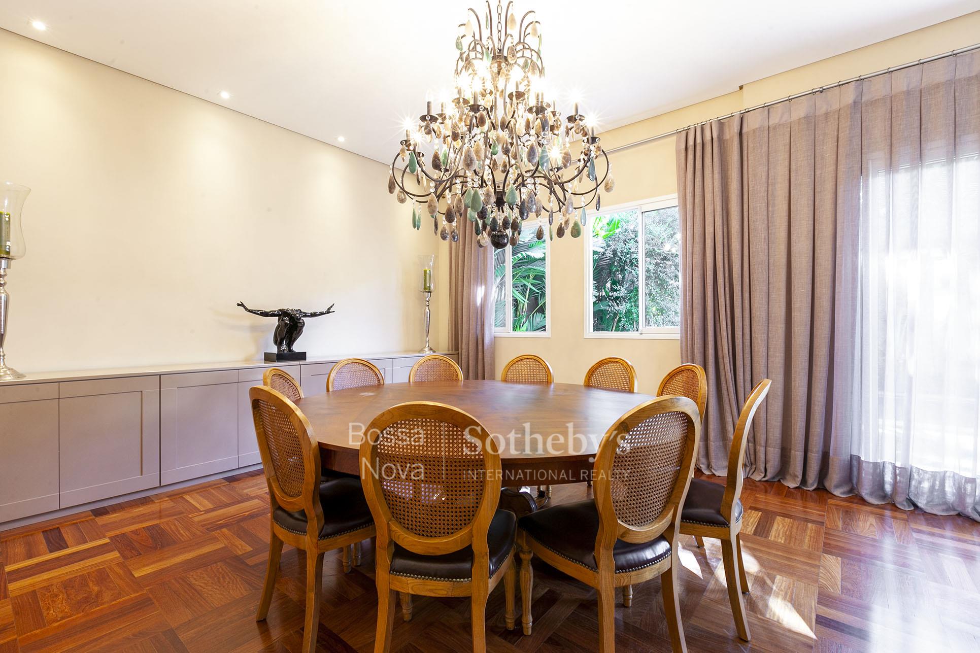 Casa para venda em Jardim Guedala