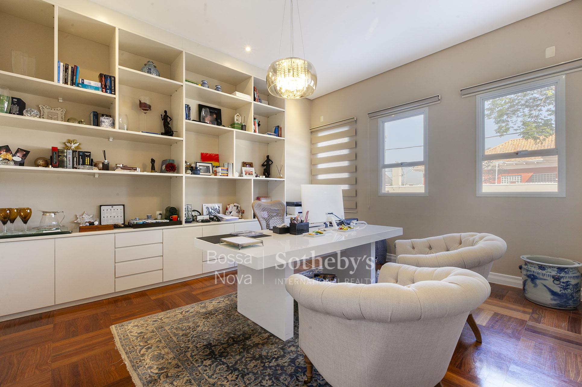 Casa para venda em Jardim Guedala