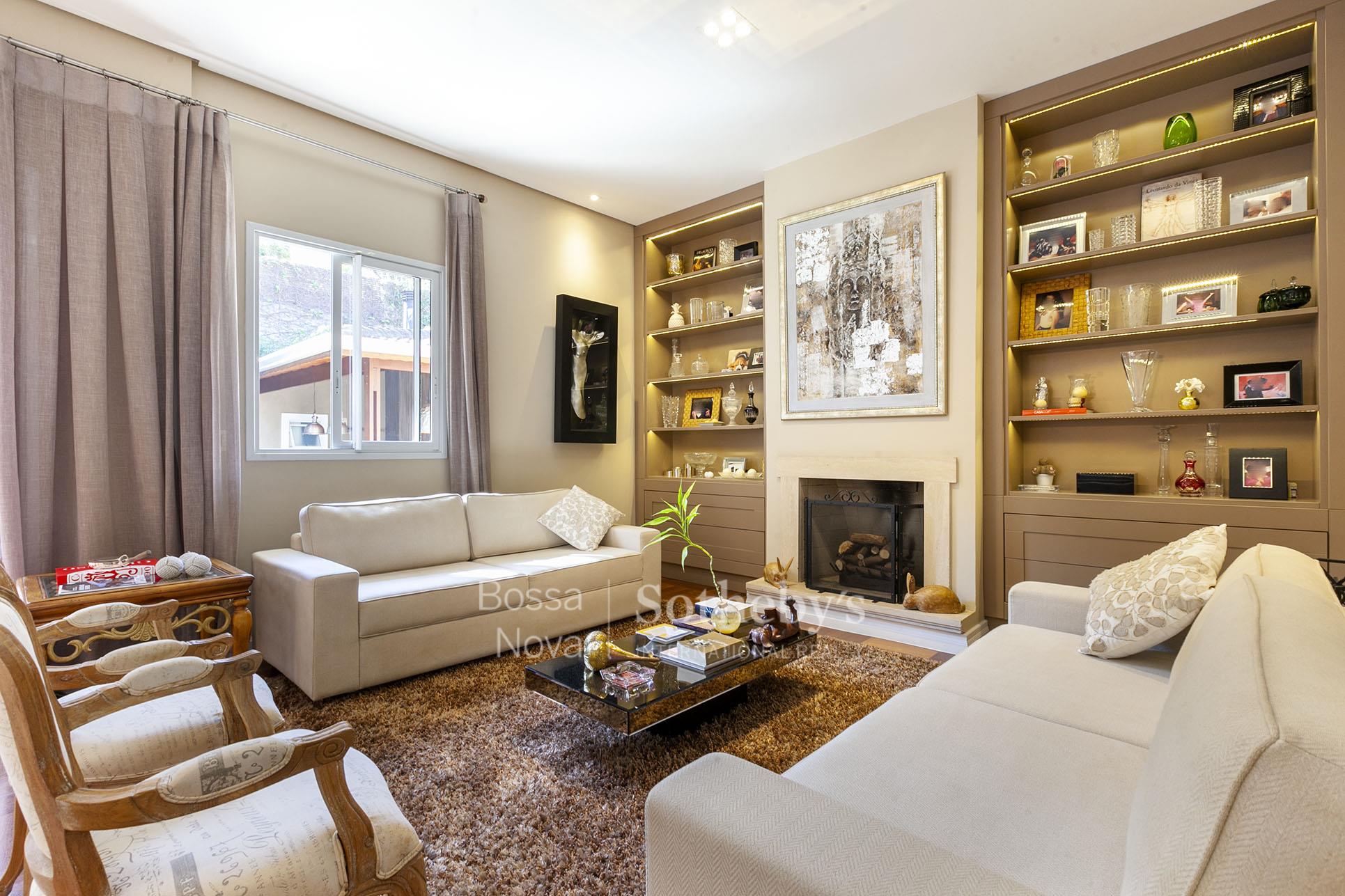 Casa para venda em Jardim Guedala