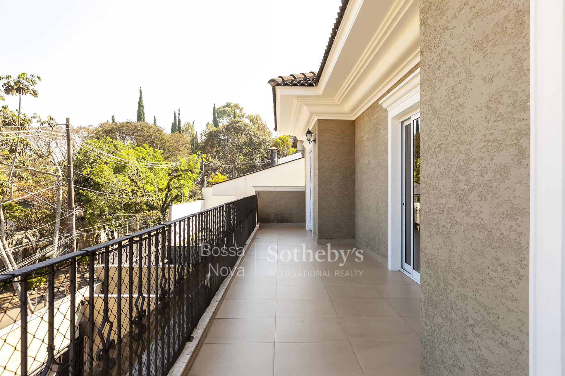 Casa para venda em Jardim Guedala