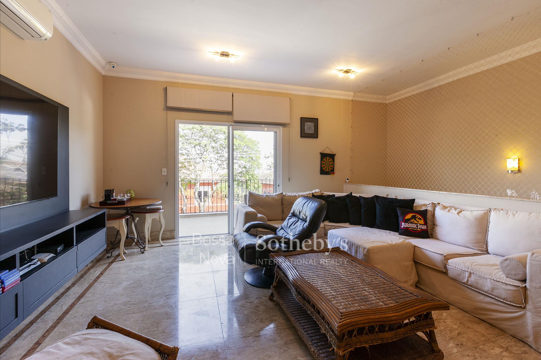 Casa para venda em Jardim Guedala