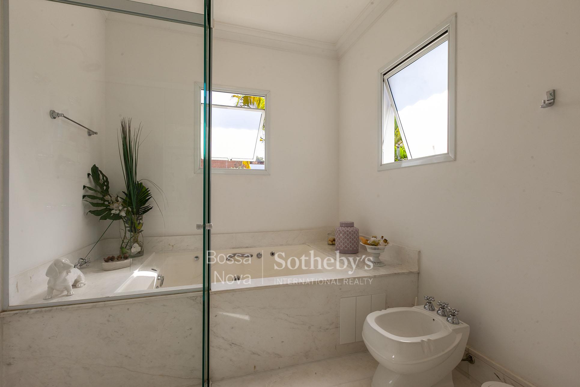 Casa para venda em Jardim Guedala