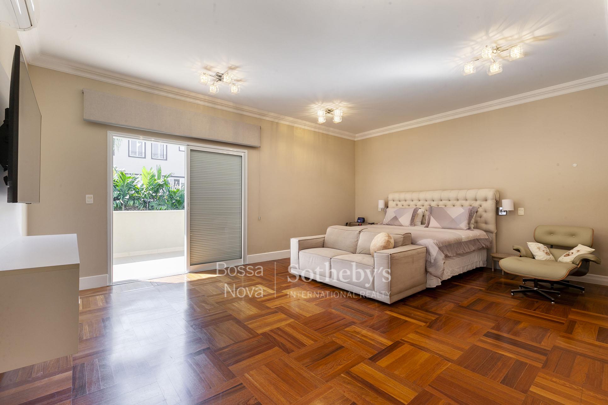 Casa para venda em Jardim Guedala