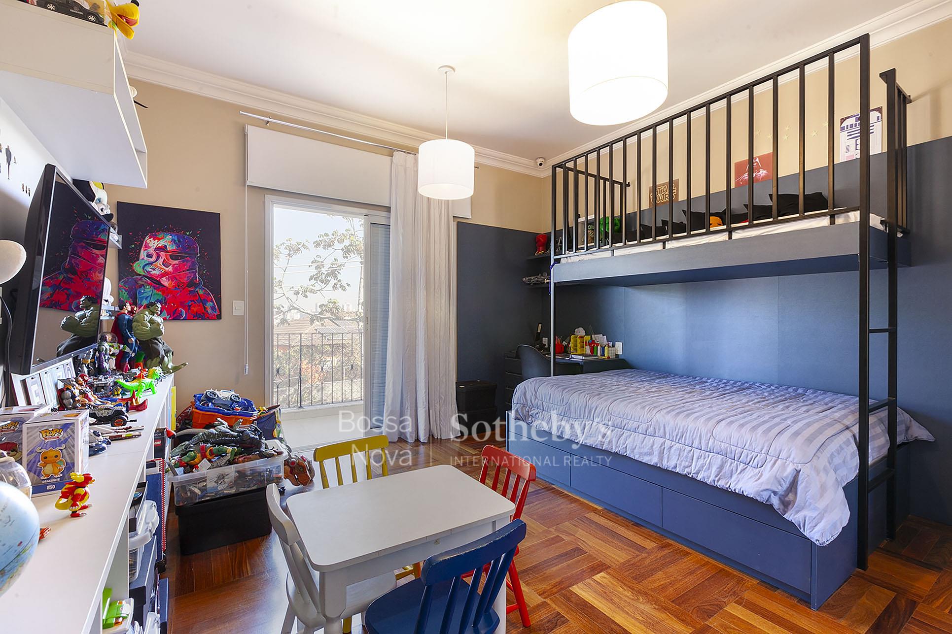 Casa para venda em Jardim Guedala