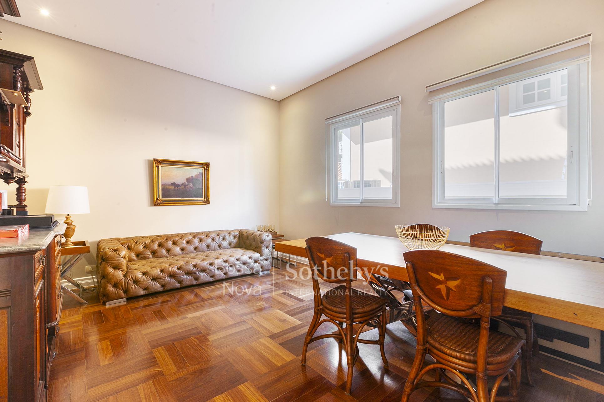 Casa para venda em Jardim Guedala