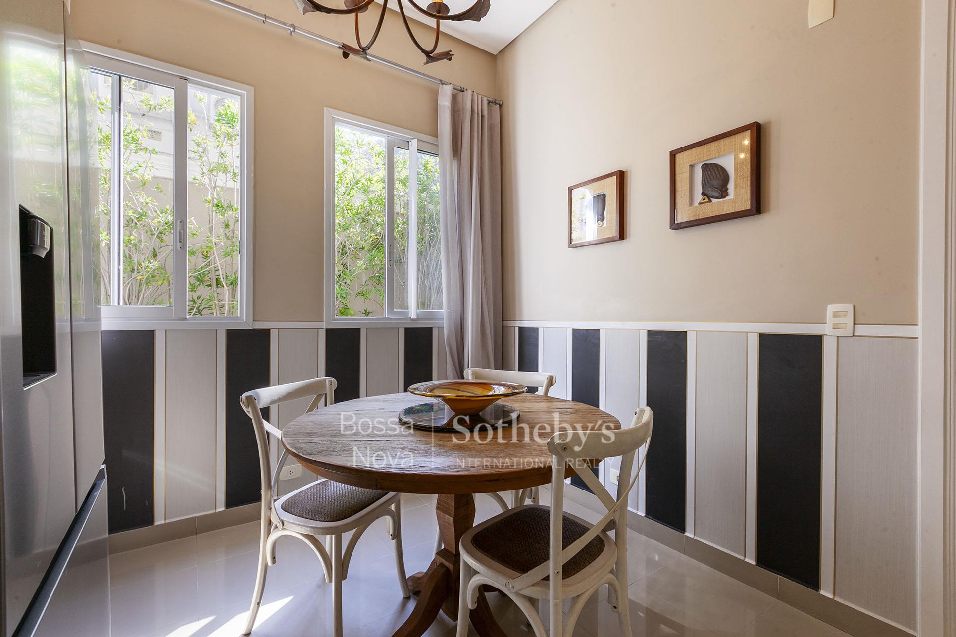 Casa para venda em Jardim Guedala