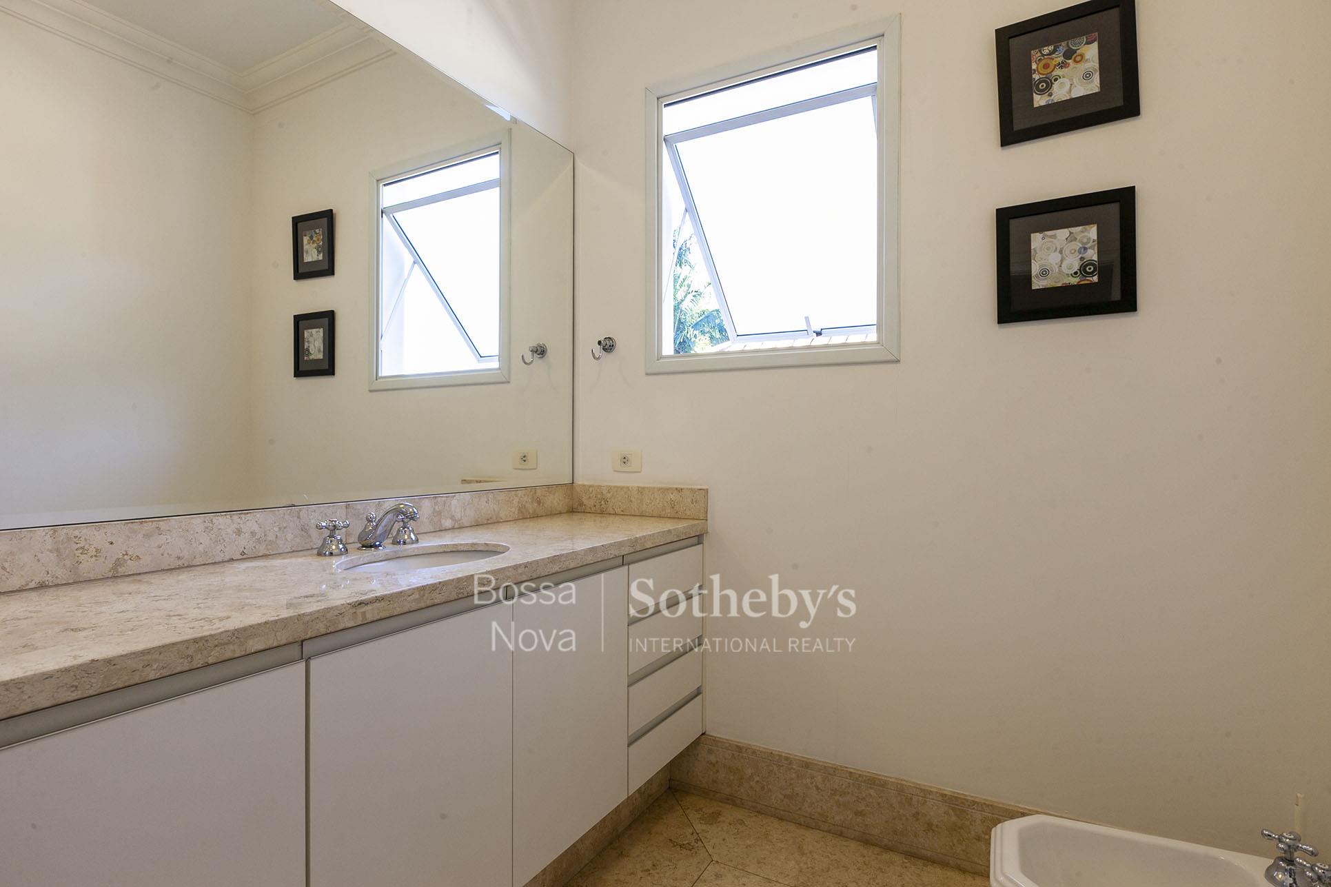 Casa para venda em Jardim Guedala