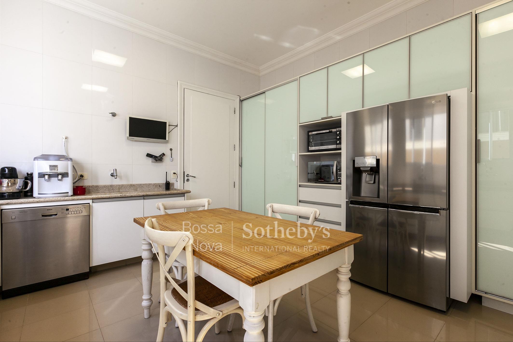 Casa para venda em Jardim Guedala
