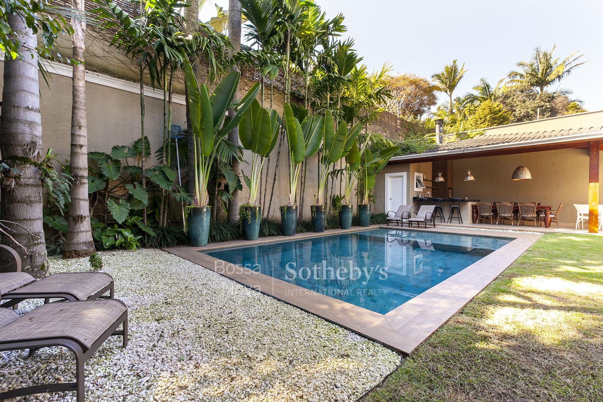 Casa para venda em Jardim Guedala
