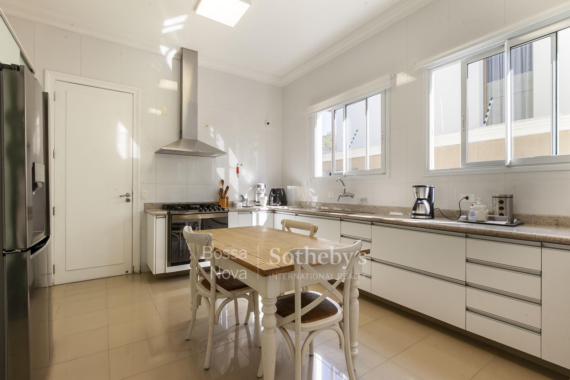 Casa para venda em Jardim Guedala