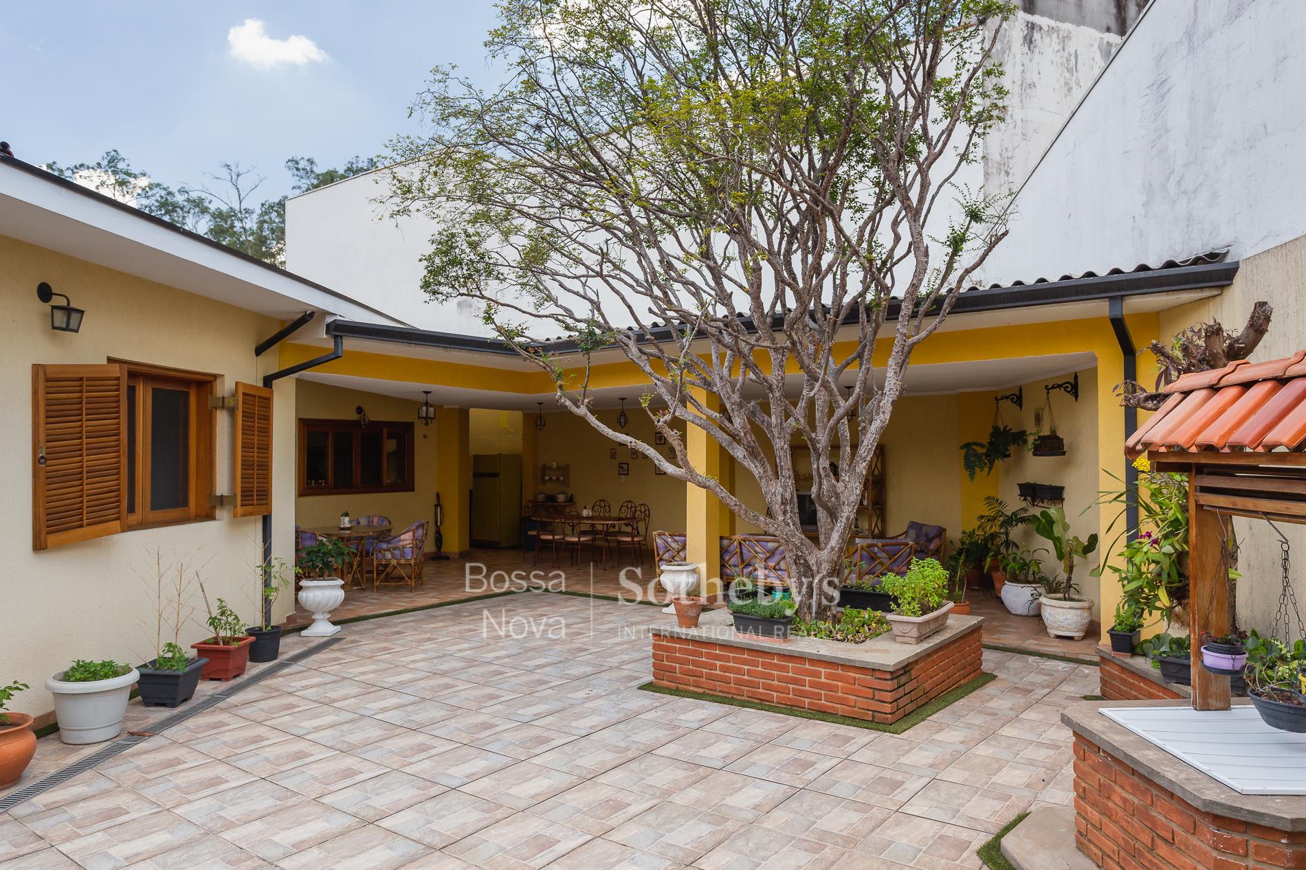Casa para venda em Alto da Lapa