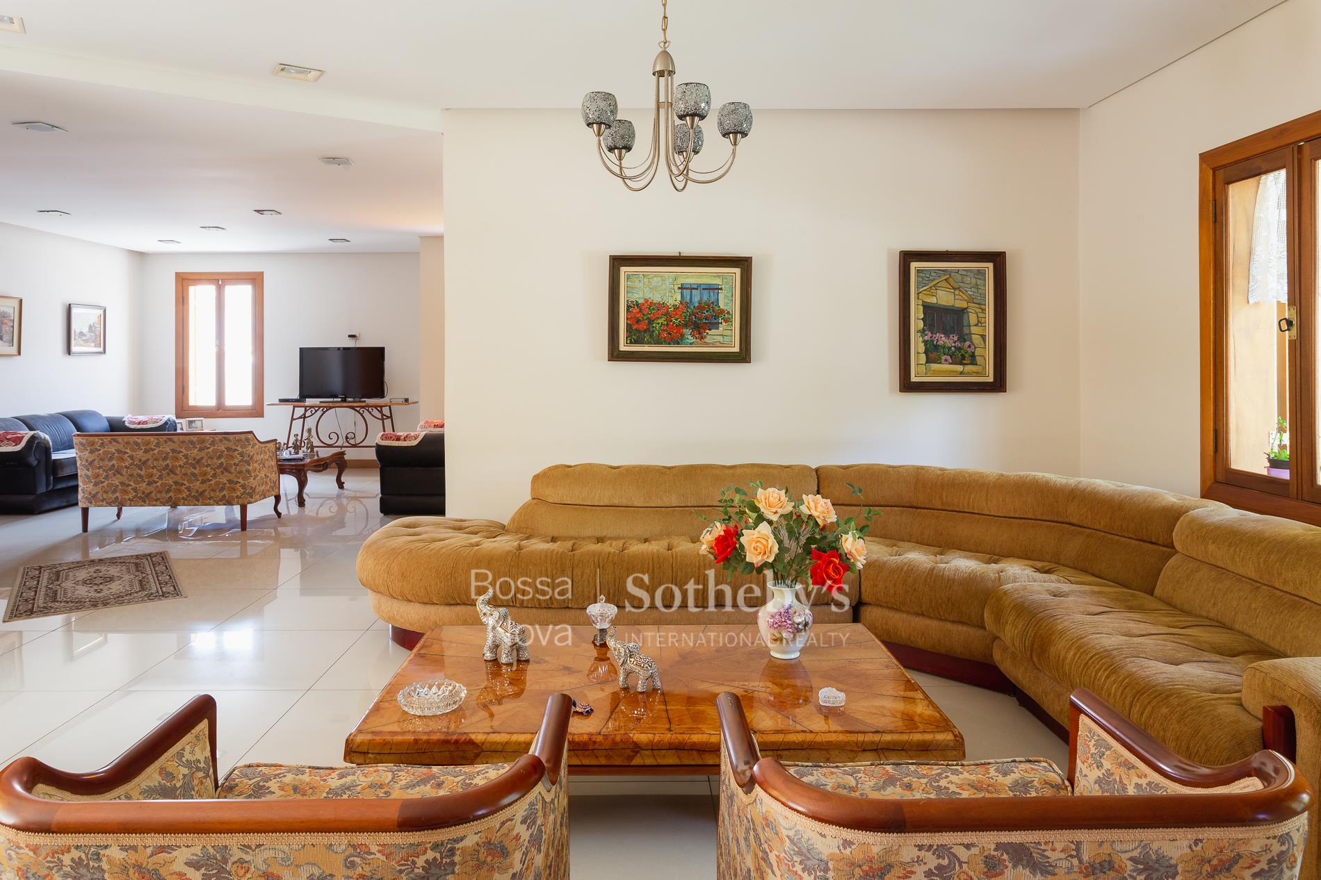 Casa para venda em Alto da Lapa