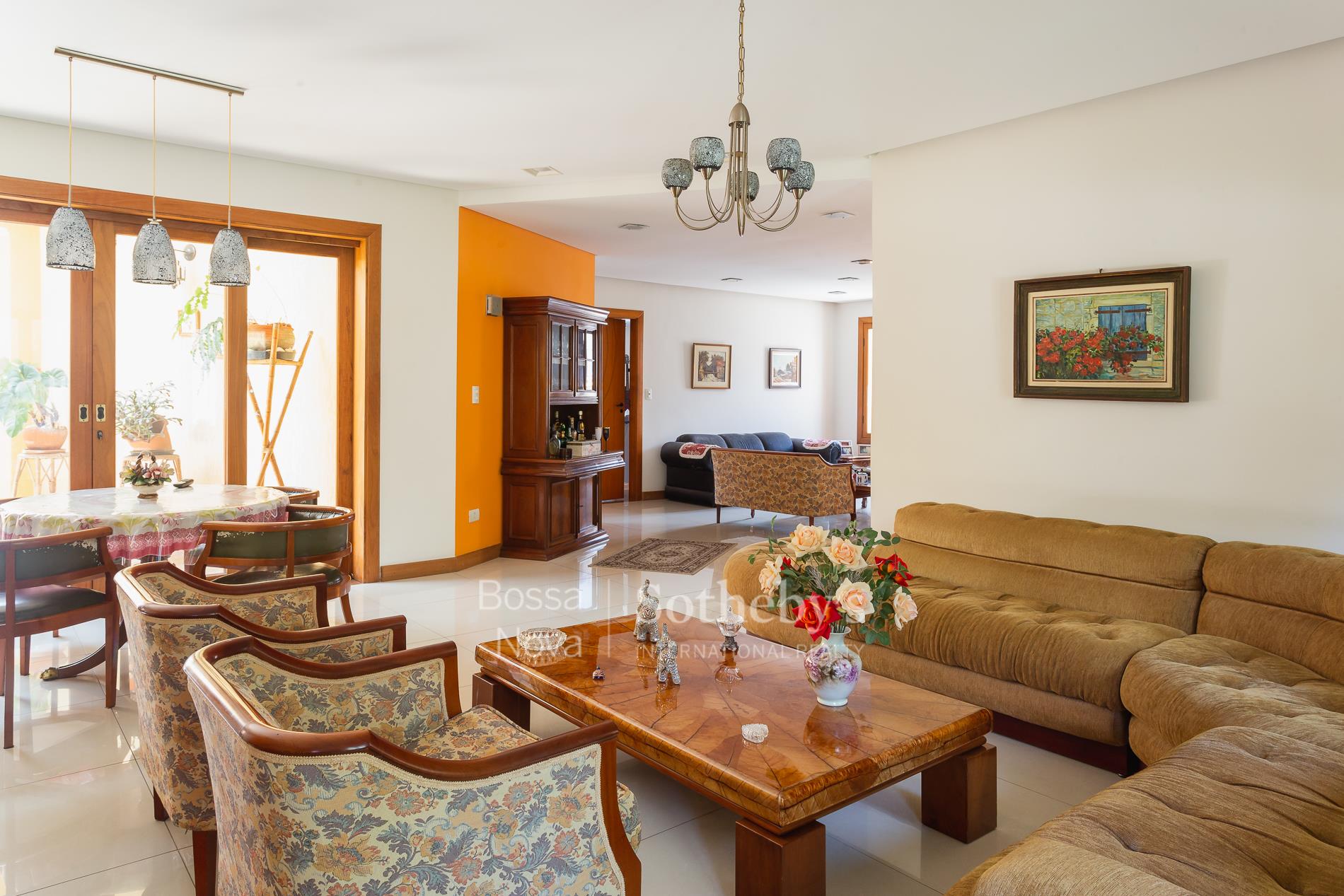 Casa para venda em Alto da Lapa