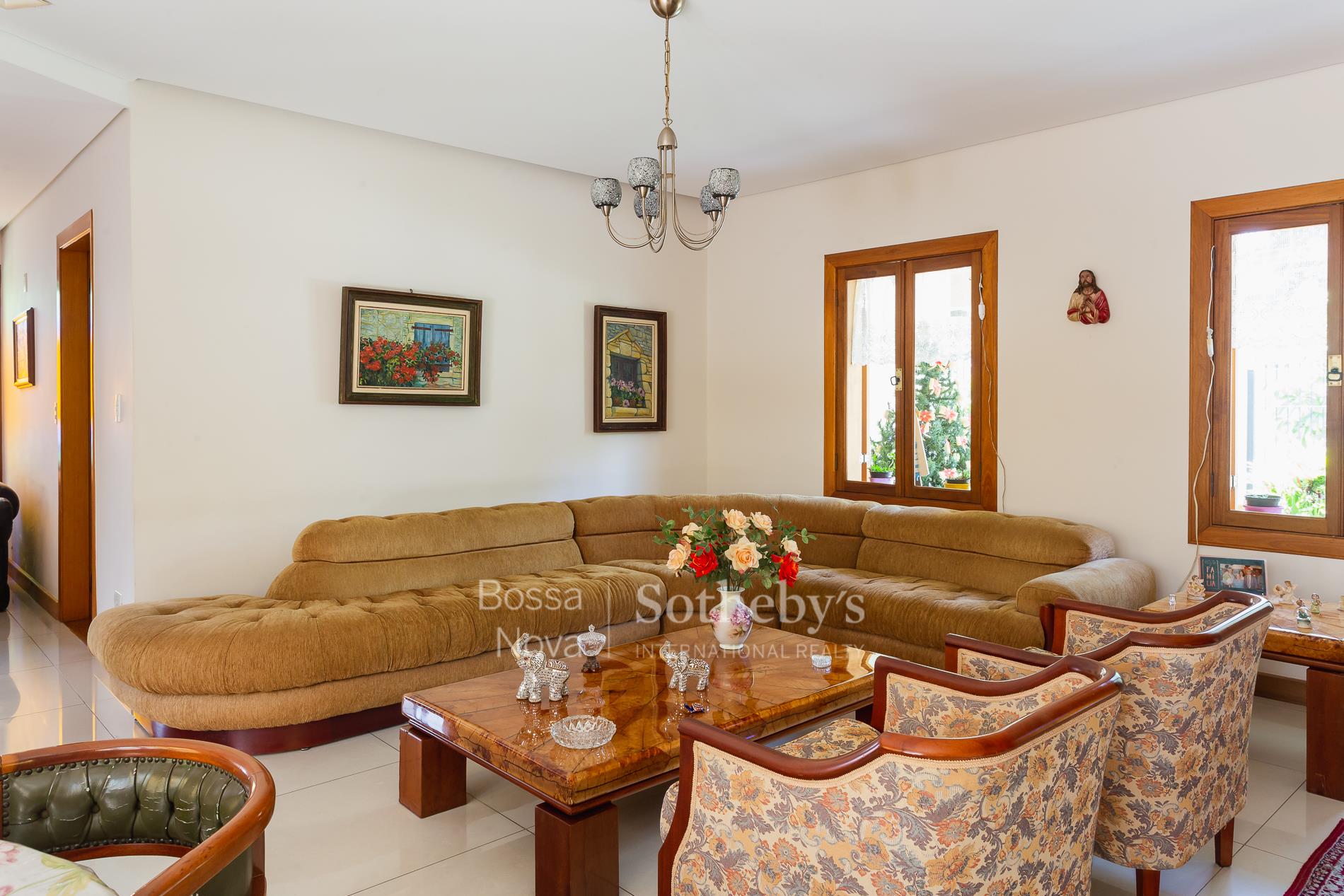 Casa para venda em Alto da Lapa