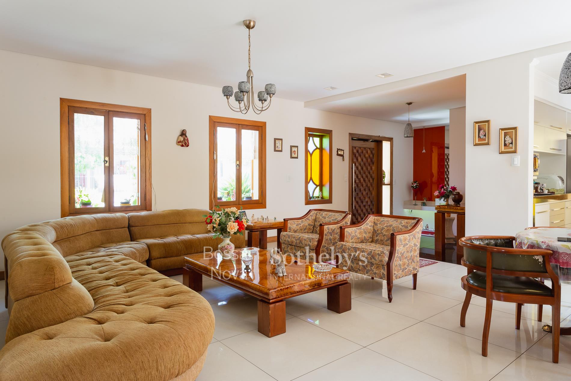 Casa para venda em Alto da Lapa