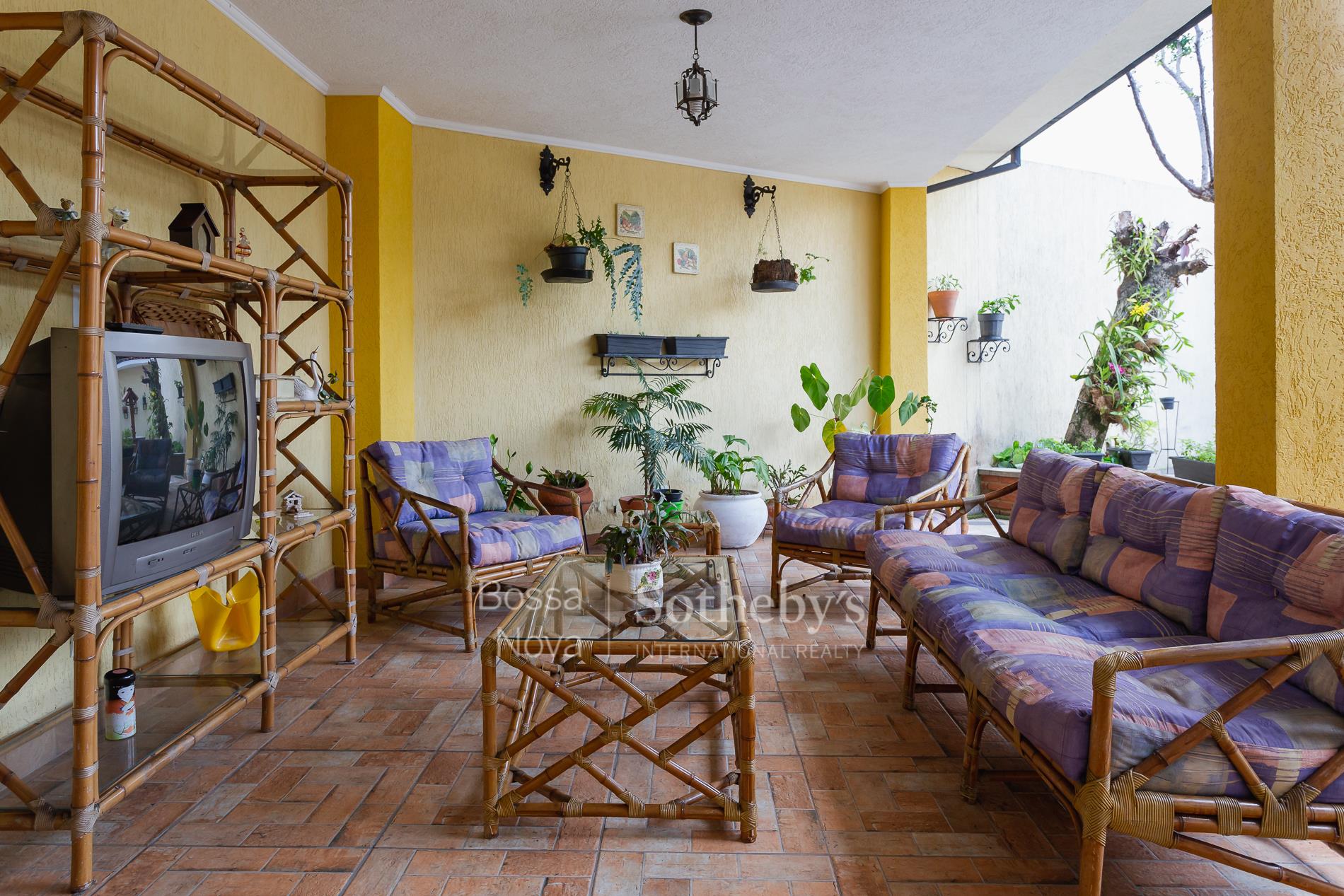 Casa para venda em Alto da Lapa