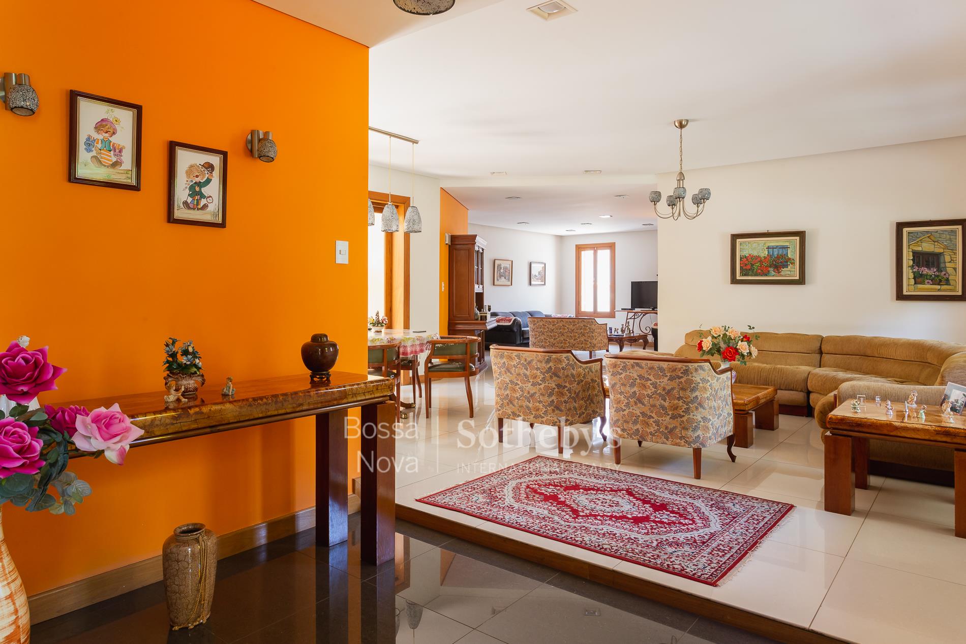 Casa para venda em Alto da Lapa