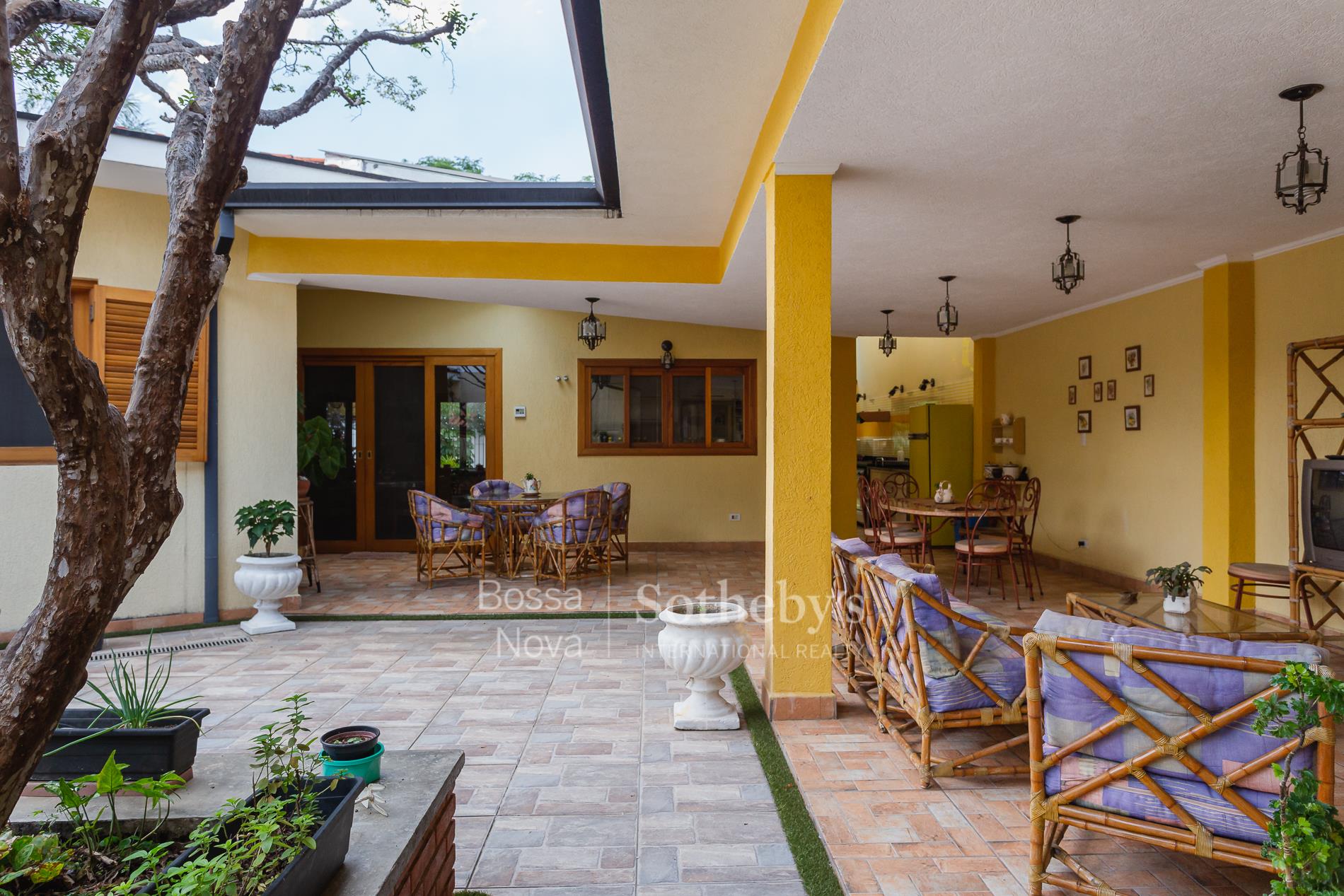 Casa para venda em Alto da Lapa