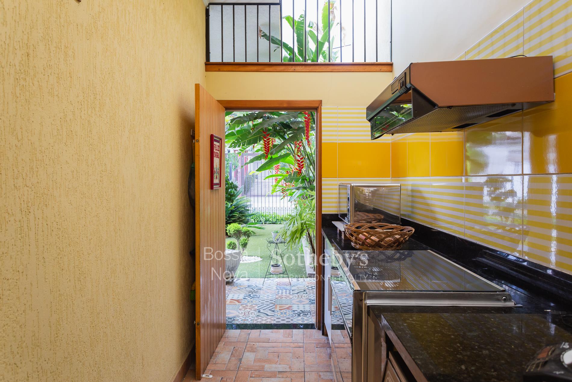 Casa para venda em Alto da Lapa