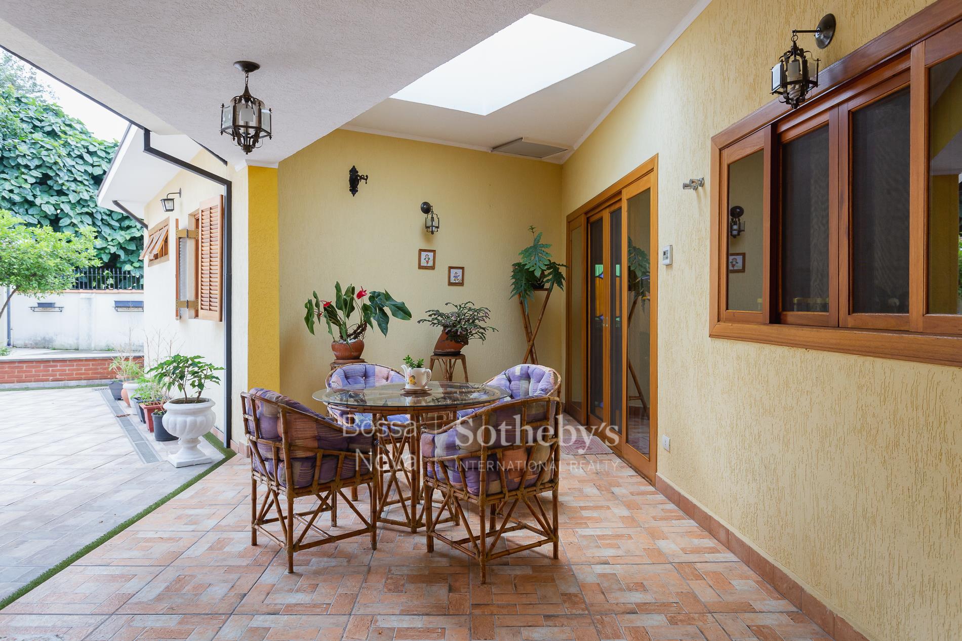 Casa para venda em Alto da Lapa