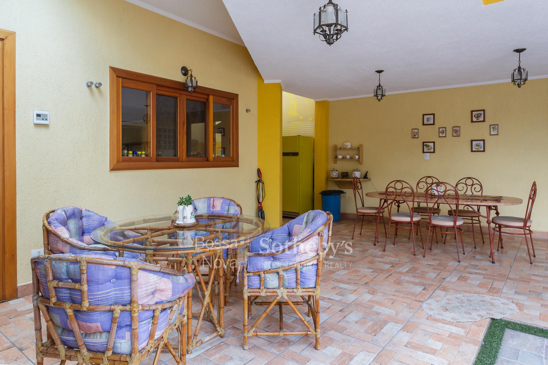 Casa para venda em Alto da Lapa