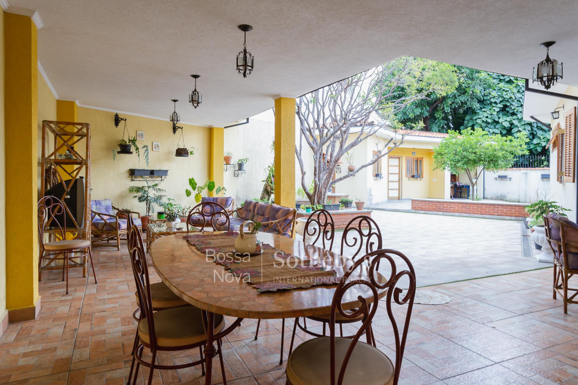 Casa para venda em Alto da Lapa