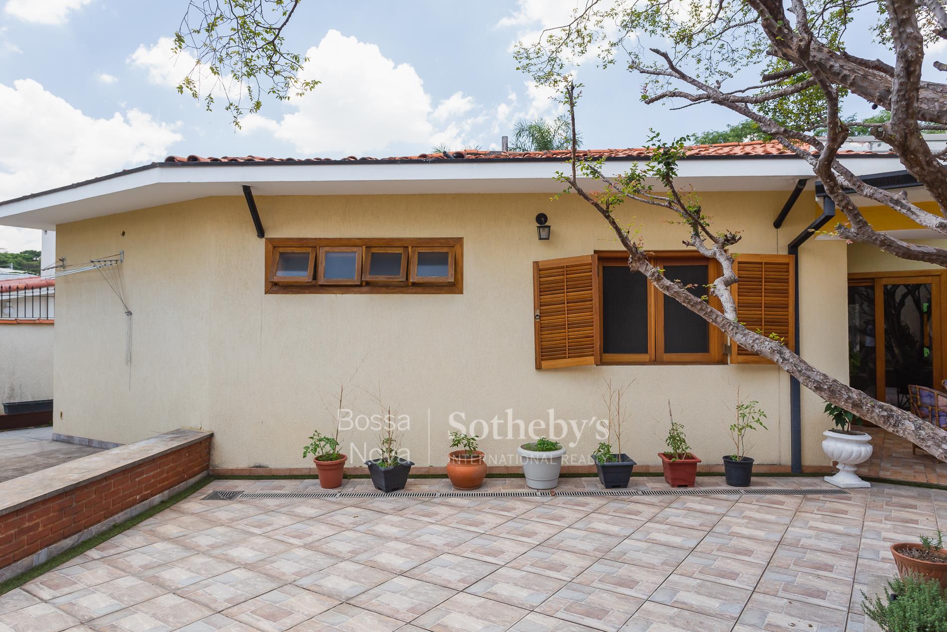 Casa para venda em Alto da Lapa
