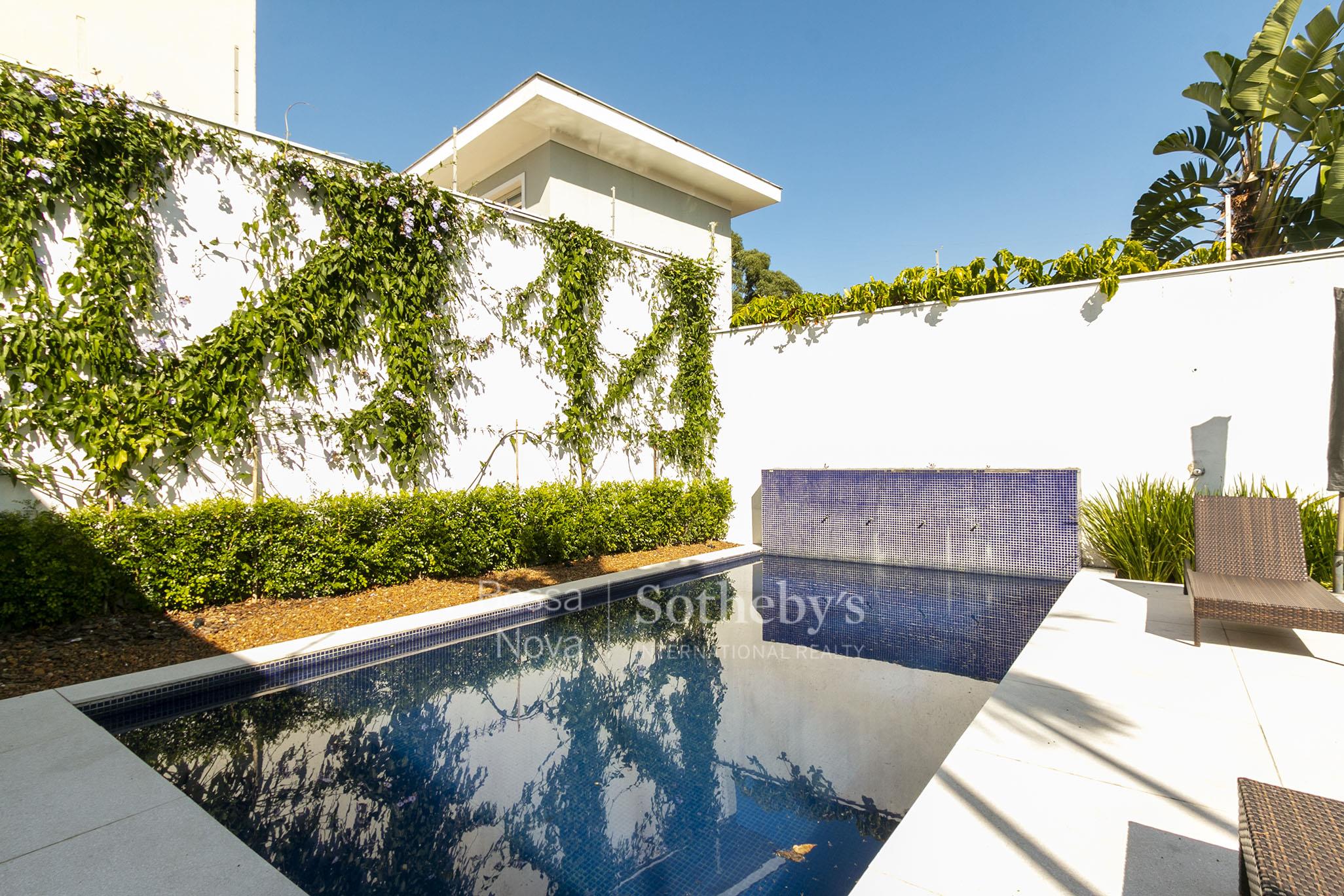 Casa para venda em Alto de Pinheiros