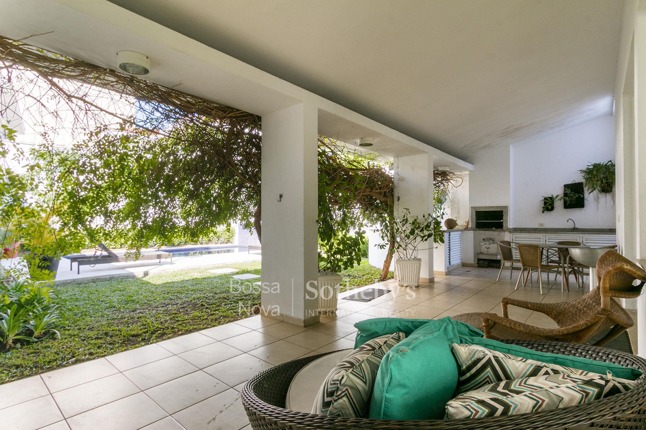 Casa para venda em Alto de Pinheiros