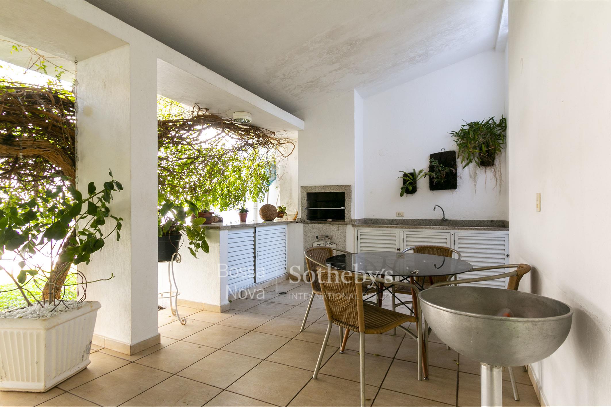 Casa para venda em Alto de Pinheiros