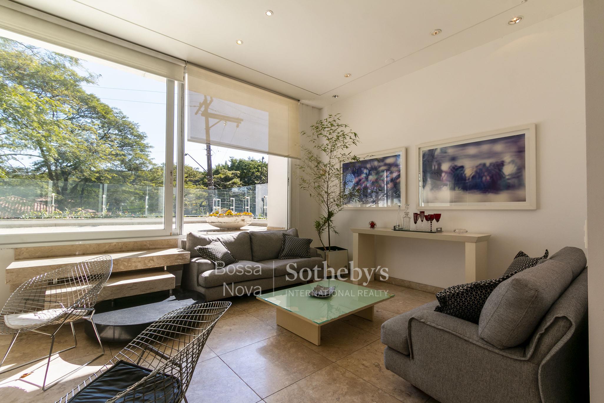 Casa para venda em Alto de Pinheiros
