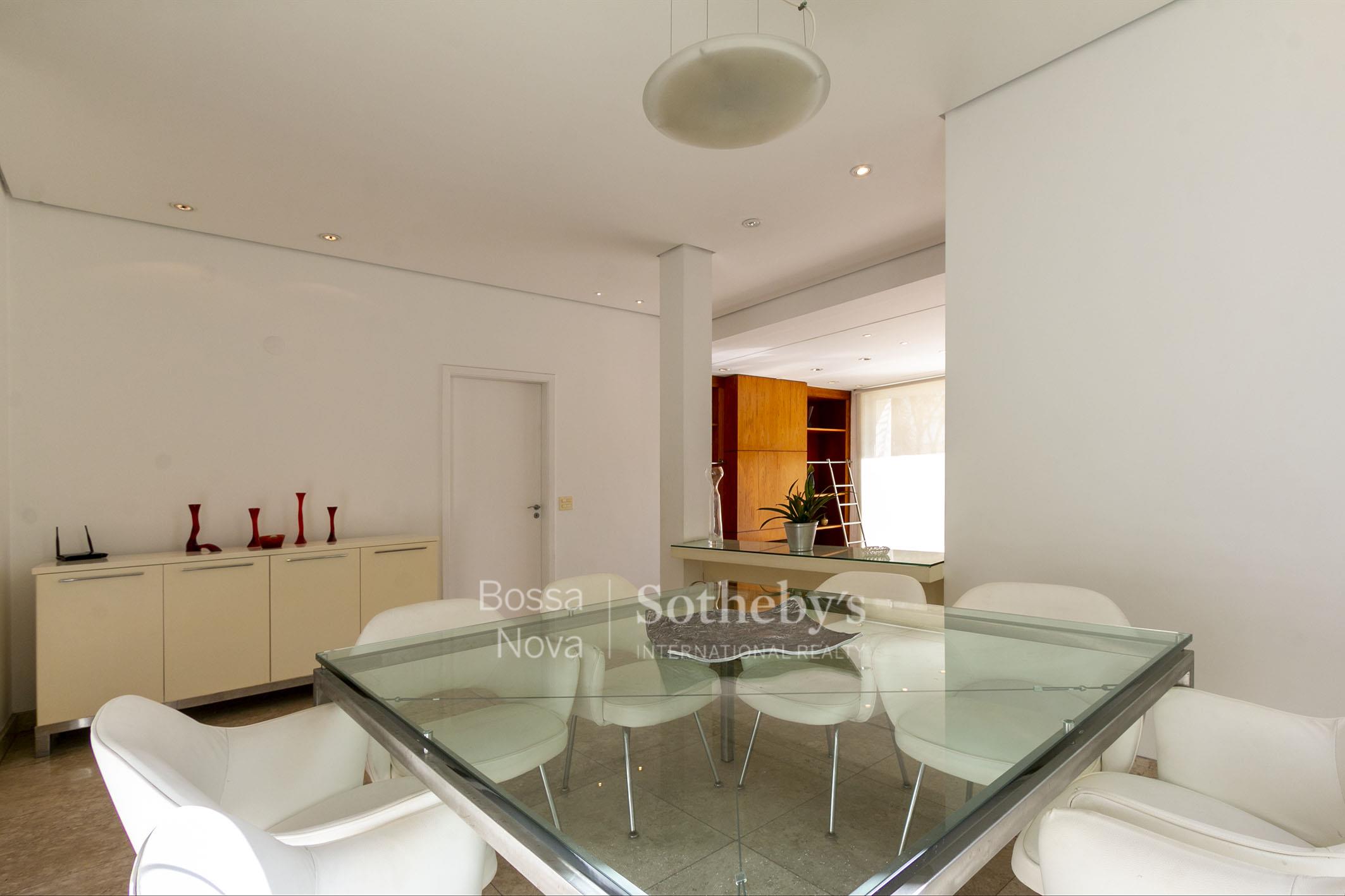 Casa para venda em Alto de Pinheiros