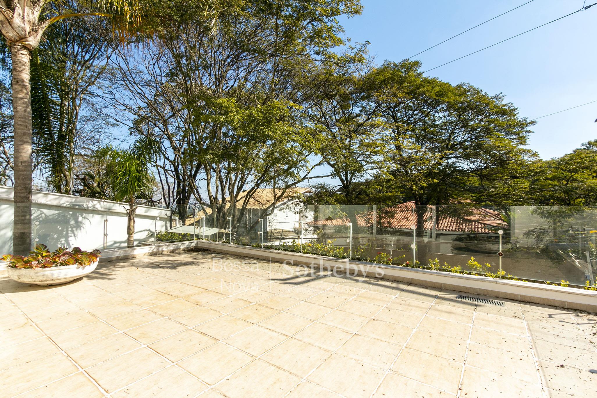 Casa para venda em Alto de Pinheiros