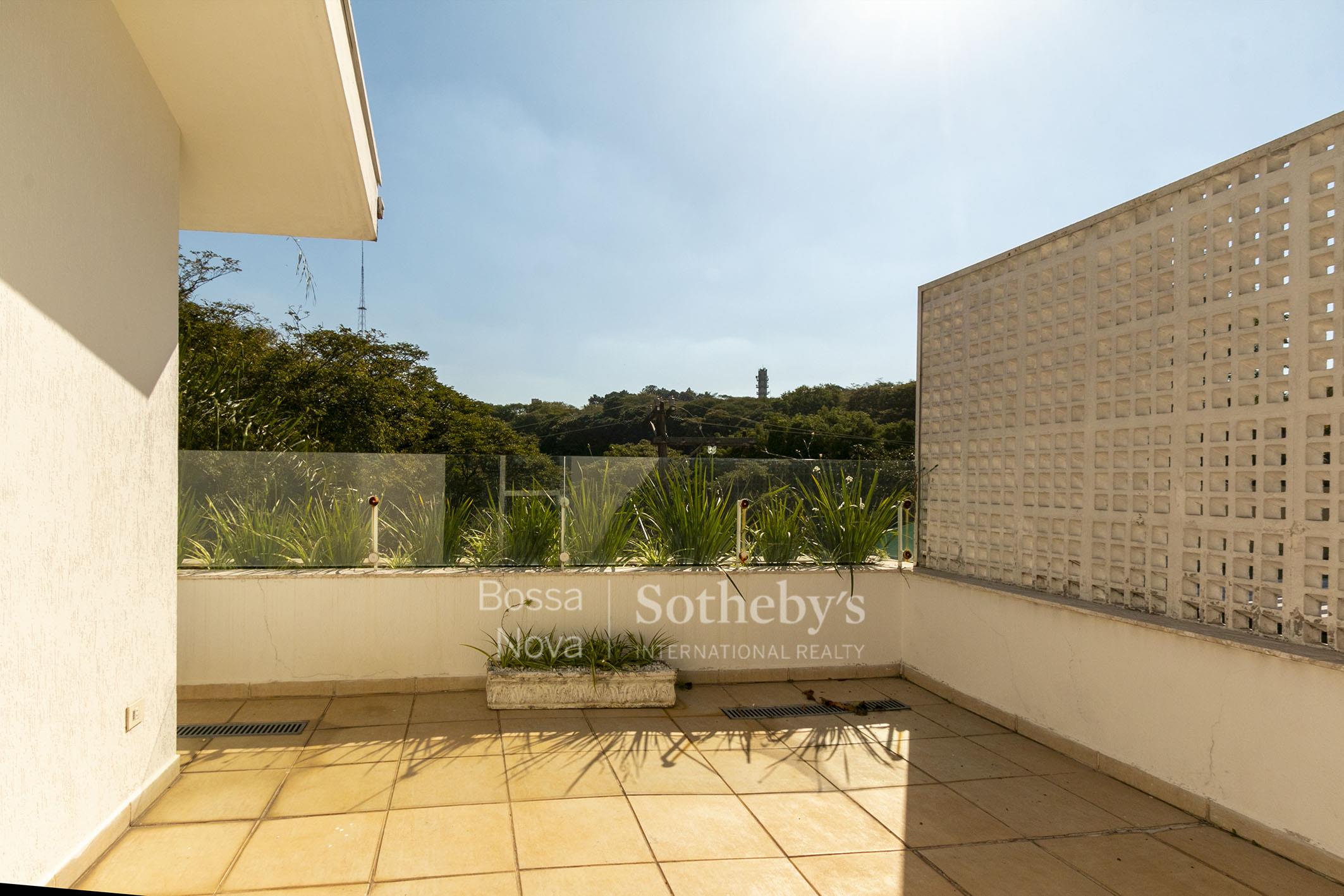 Casa para venda em Alto de Pinheiros