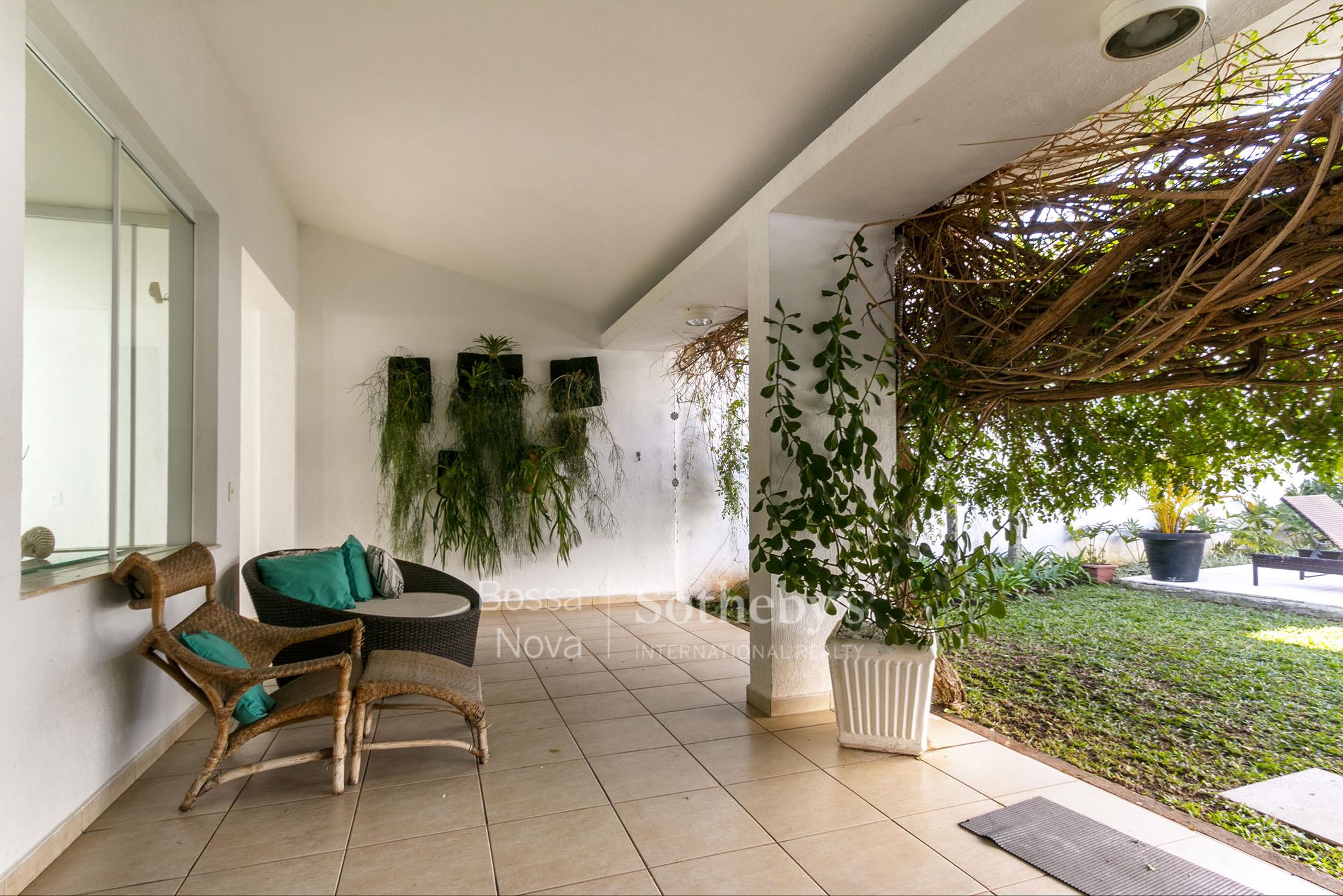 Casa para venda em Alto de Pinheiros