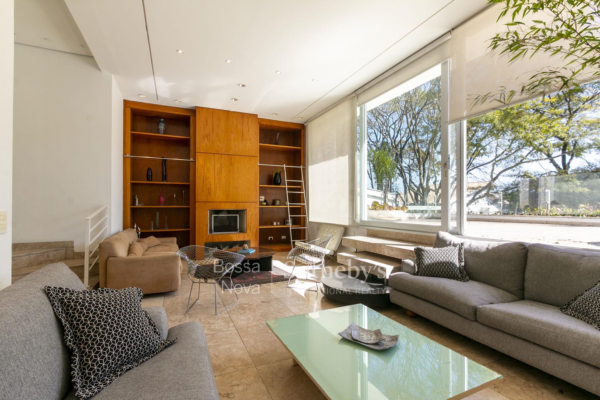 Casa para venda em Alto de Pinheiros