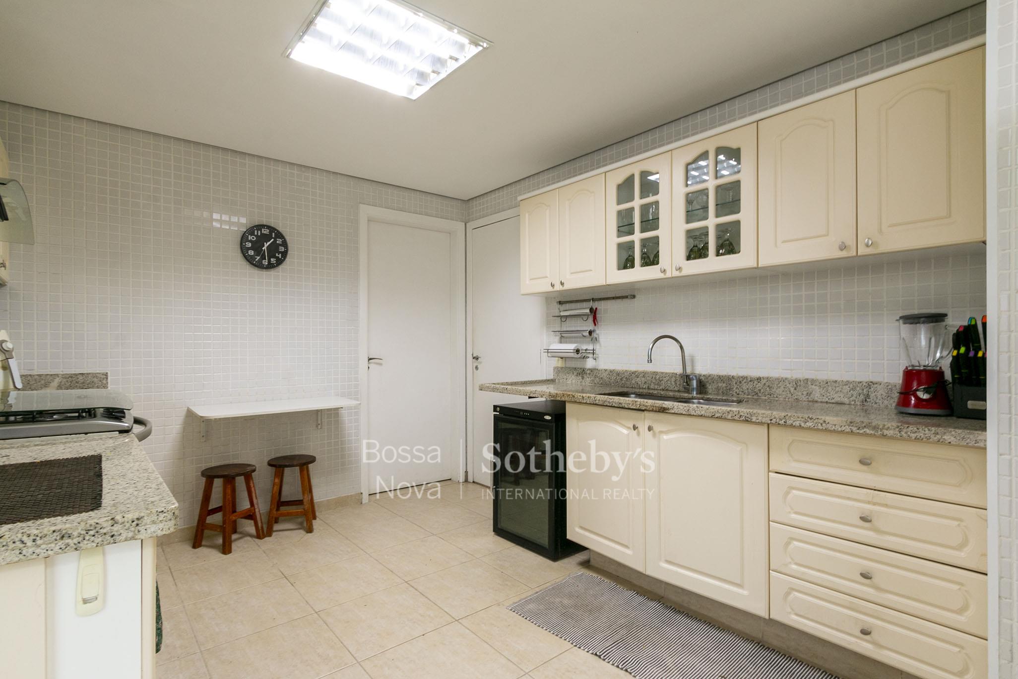 Casa para venda em Alto de Pinheiros