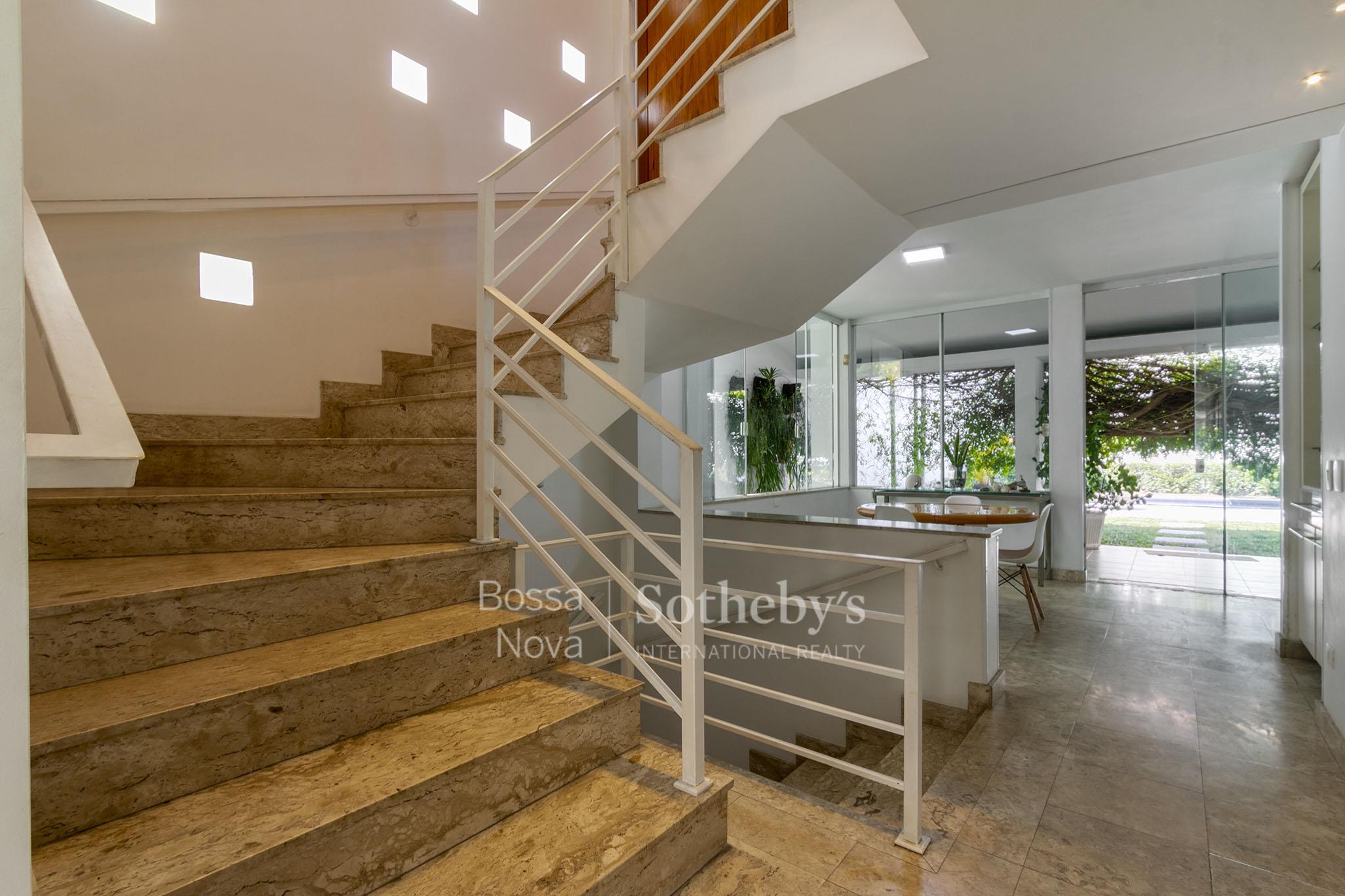 Casa para venda em Alto de Pinheiros