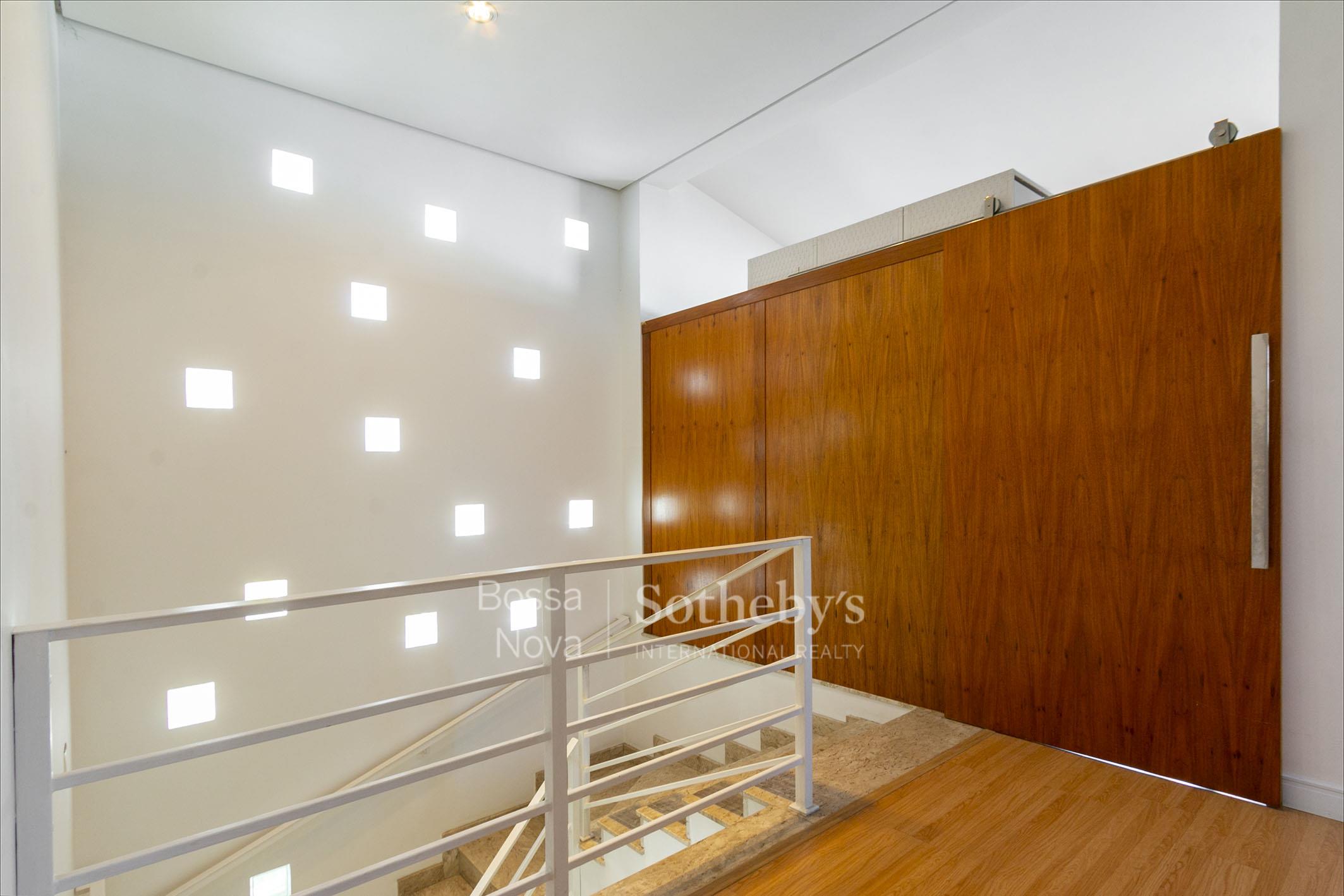 Casa para venda em Alto de Pinheiros