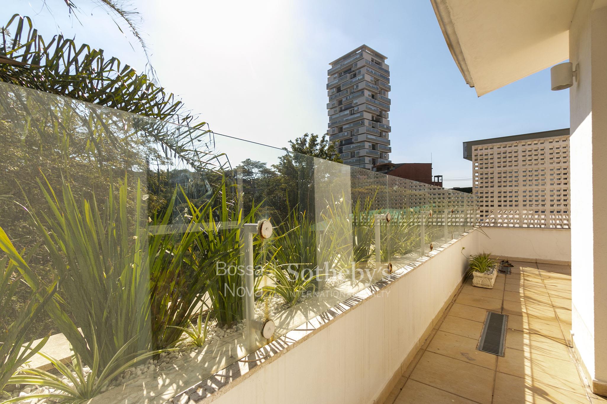 Casa para venda em Alto de Pinheiros