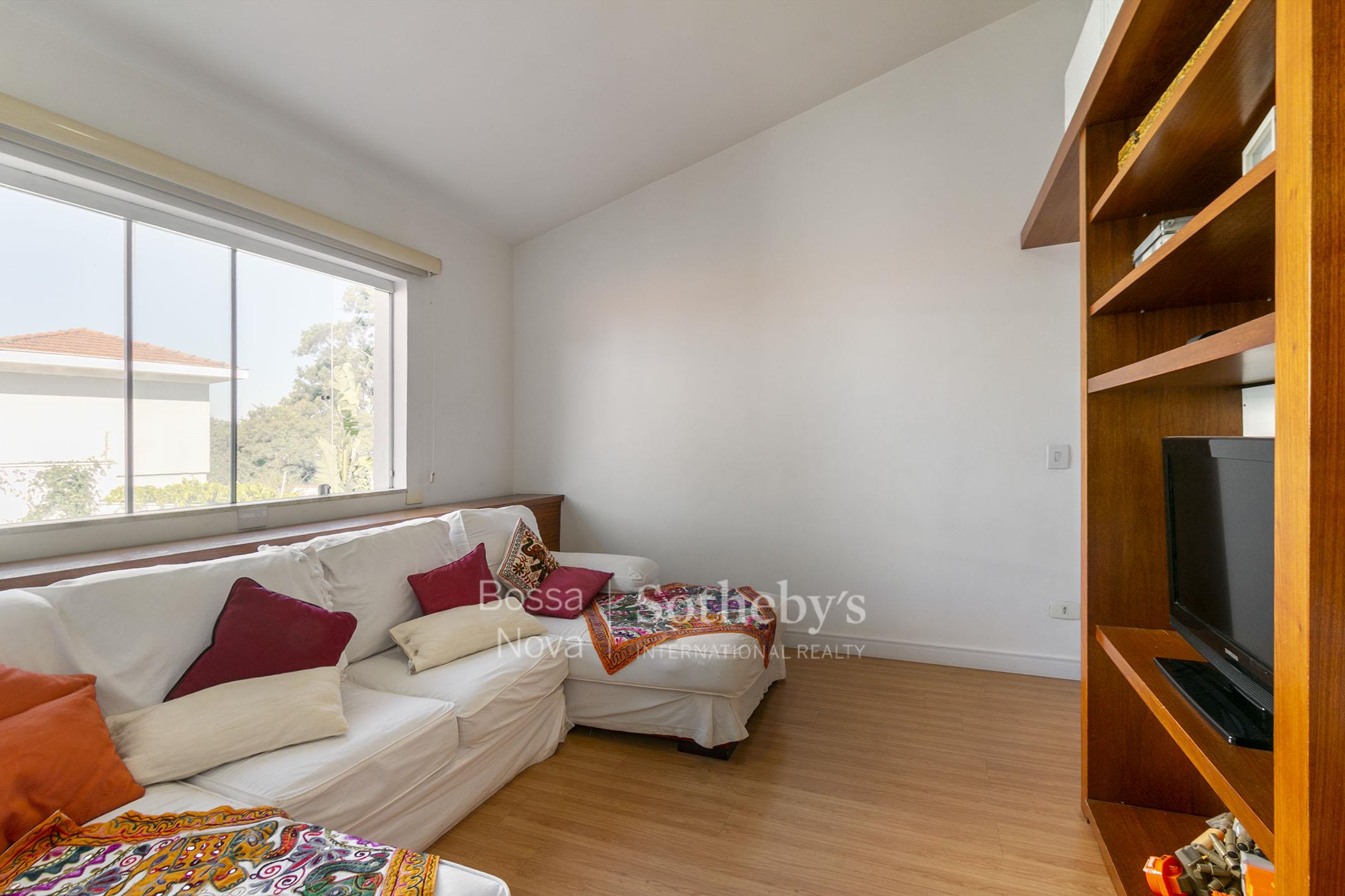 Casa para venda em Alto de Pinheiros