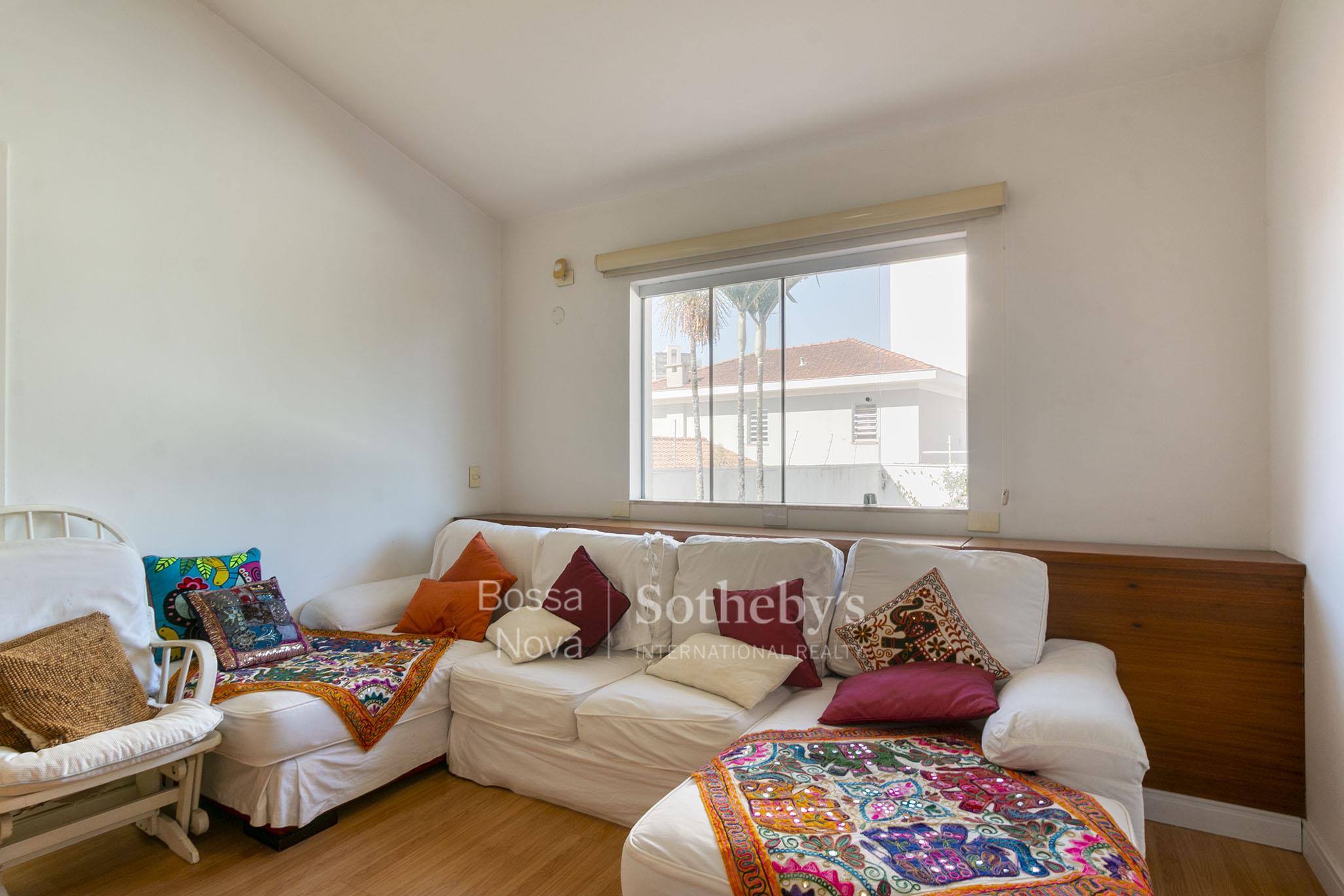 Casa para venda em Alto de Pinheiros