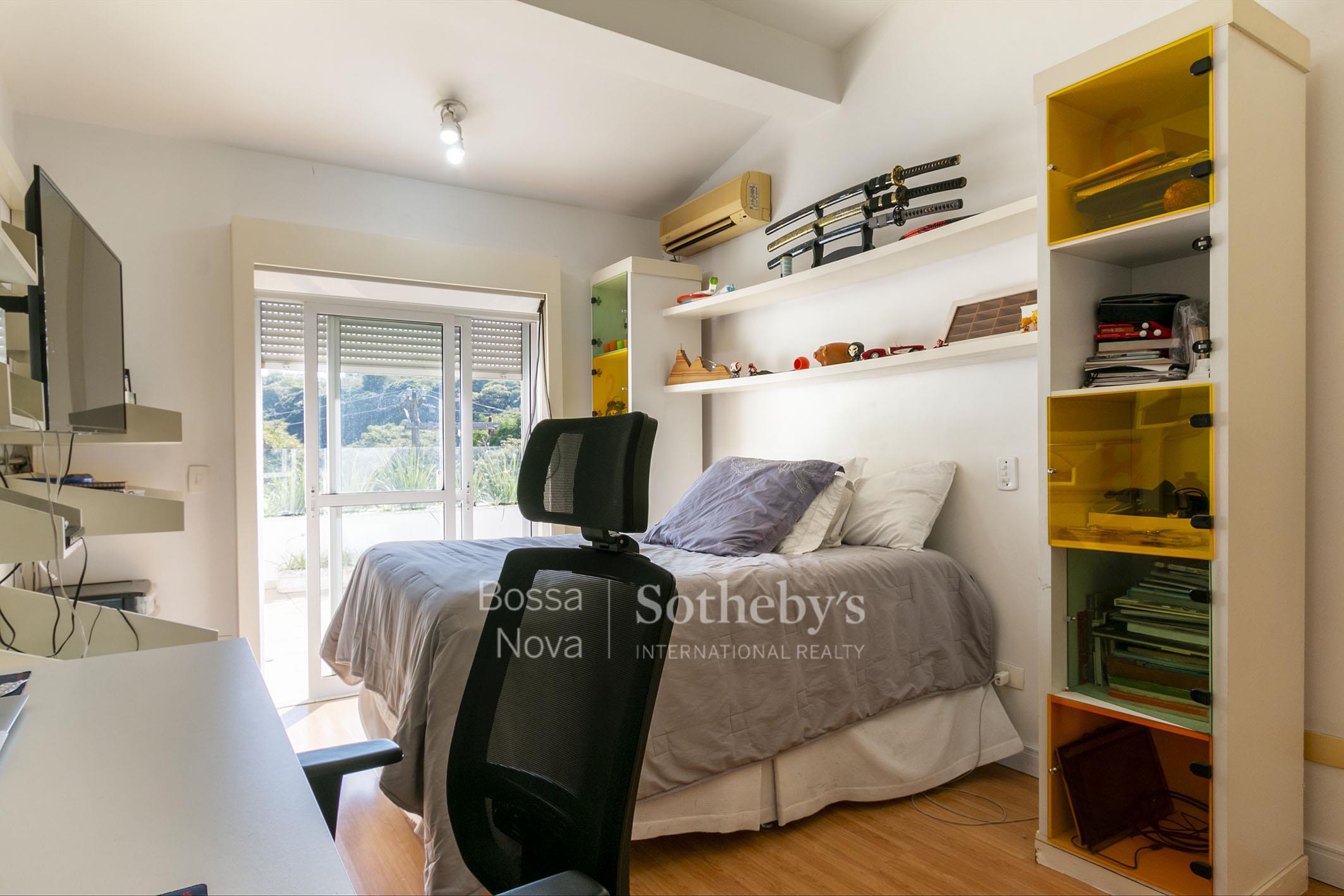 Casa para venda em Alto de Pinheiros