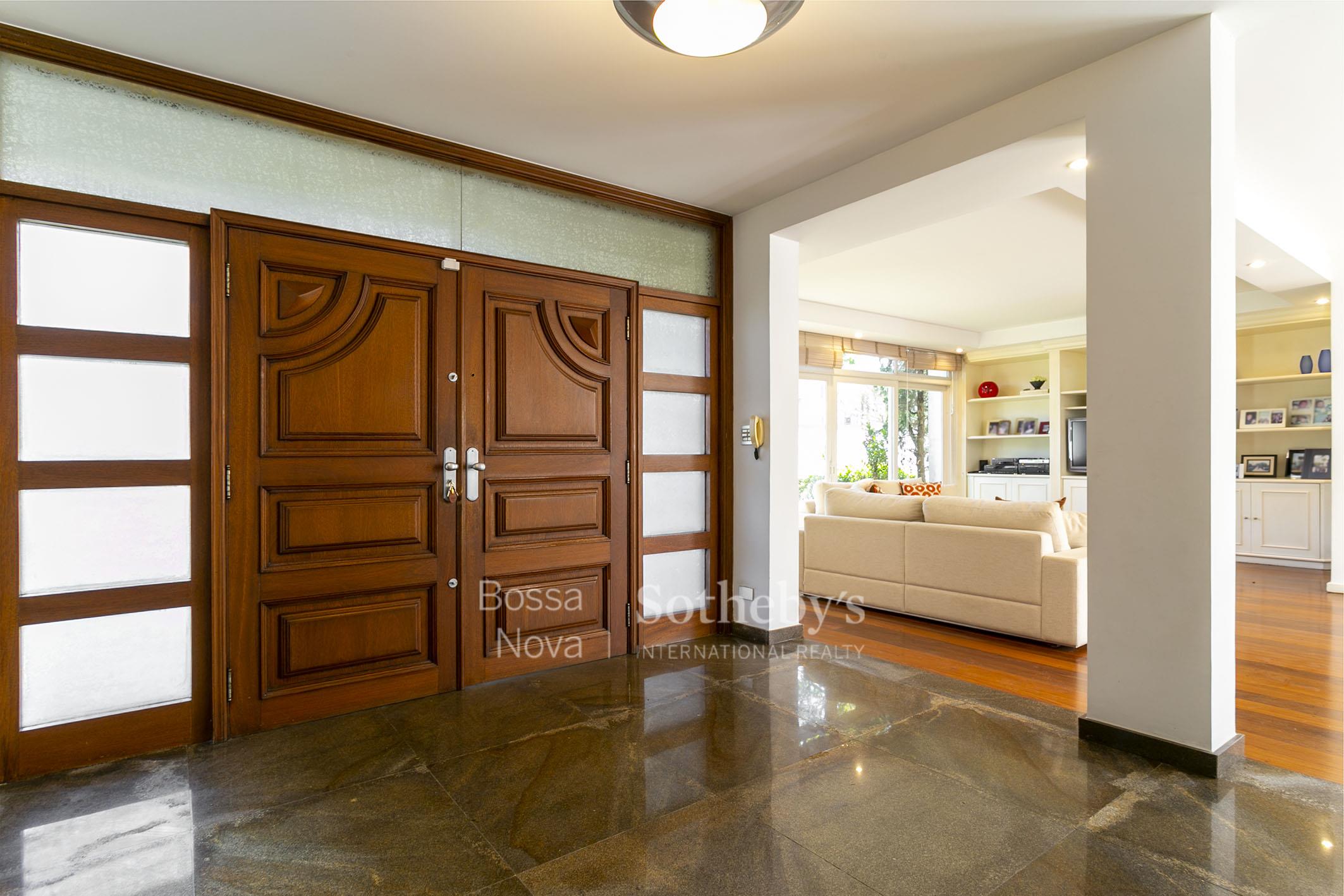 Casa para venda em Jardim Luzitânia