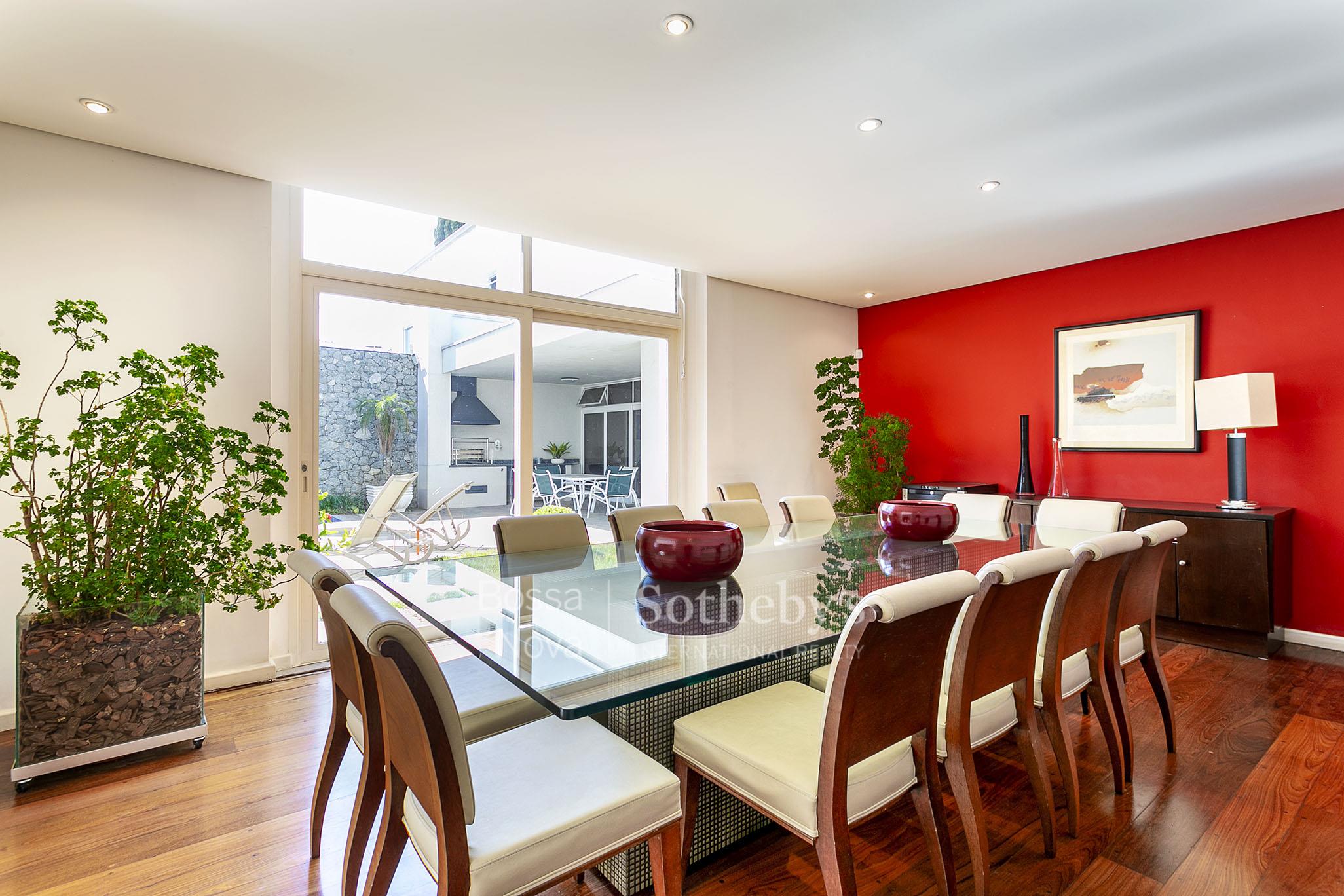 Casa para venda em Jardim Luzitânia