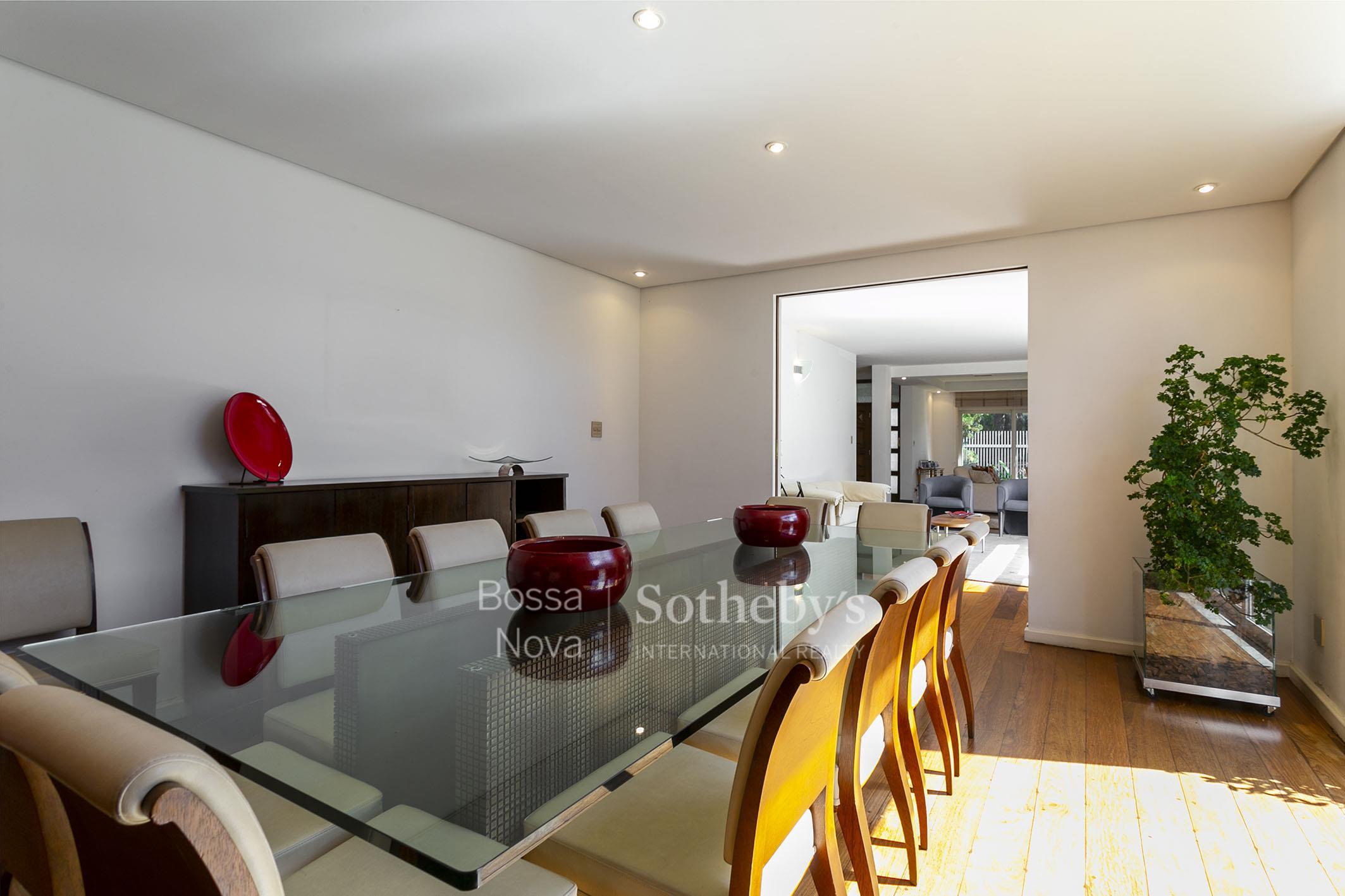 Casa para venda em Jardim Luzitânia